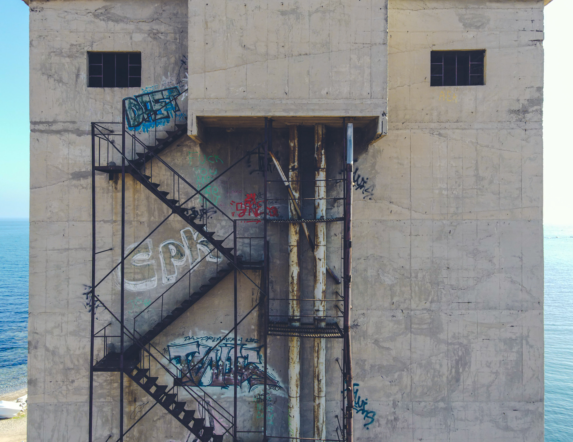 Taken with my DJI Mavic Air 2