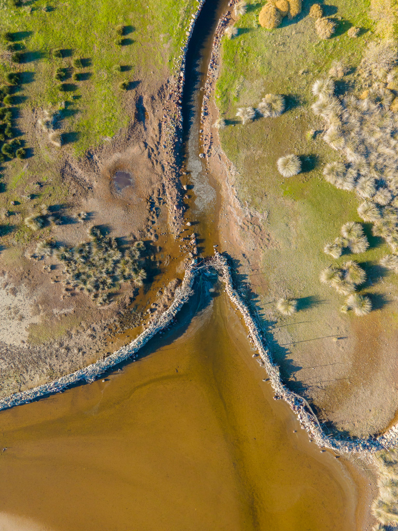 Taken with my DJI Mavic Air 2