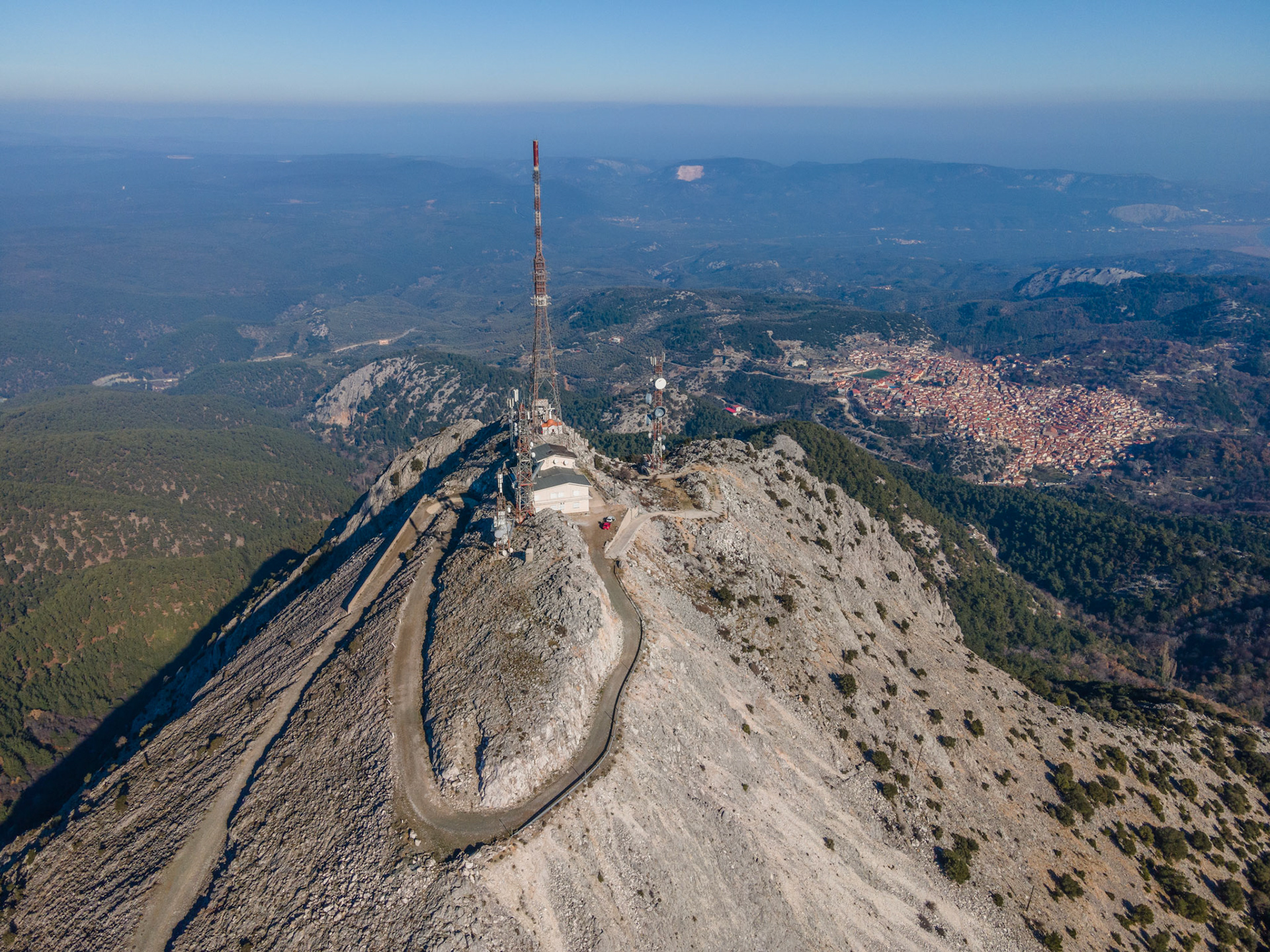 Taken with my DJI Mavic Air 2