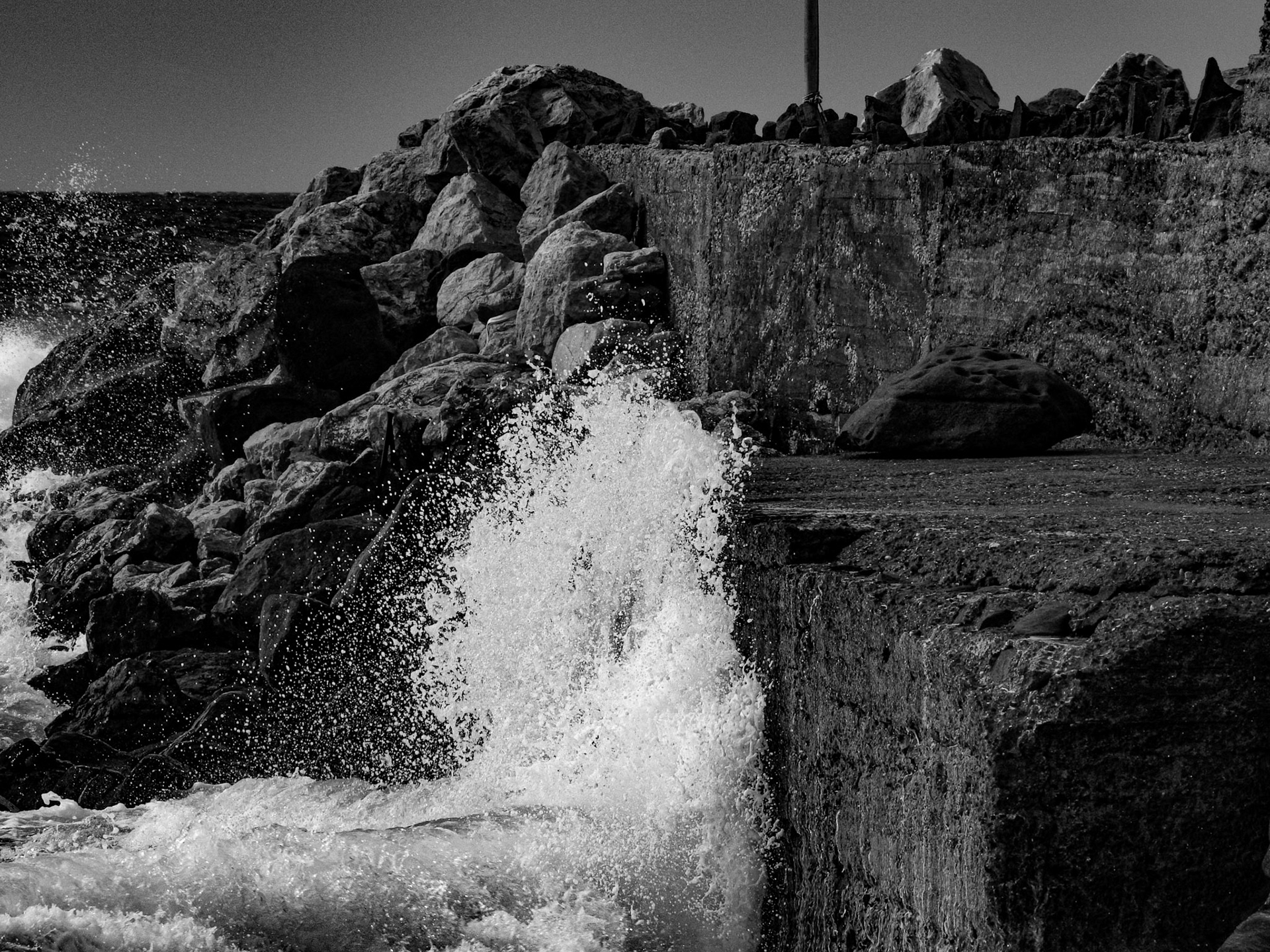 Taken with my Nikon Coolpix P900