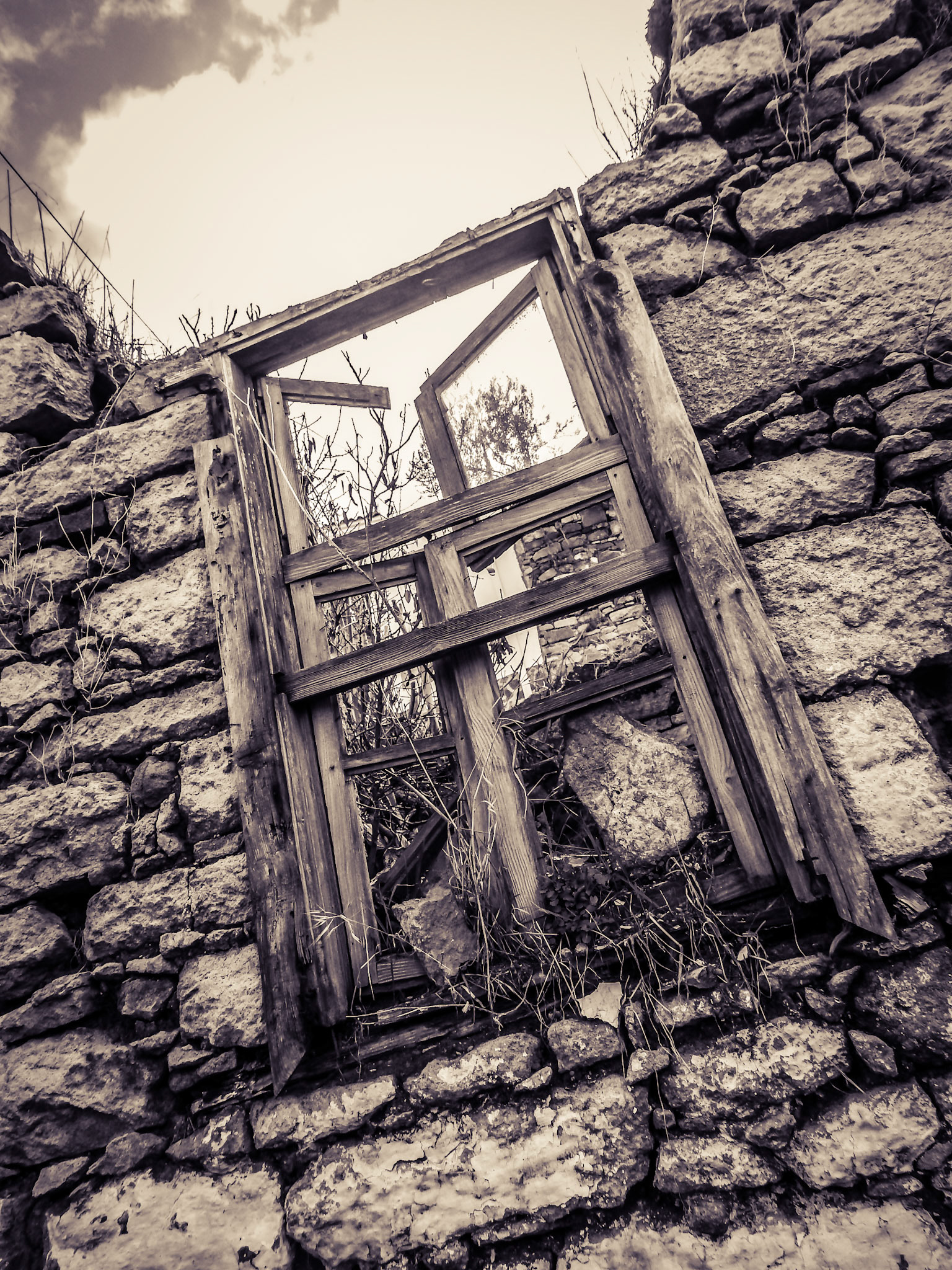 Taken with my Nikon Coolpix P900