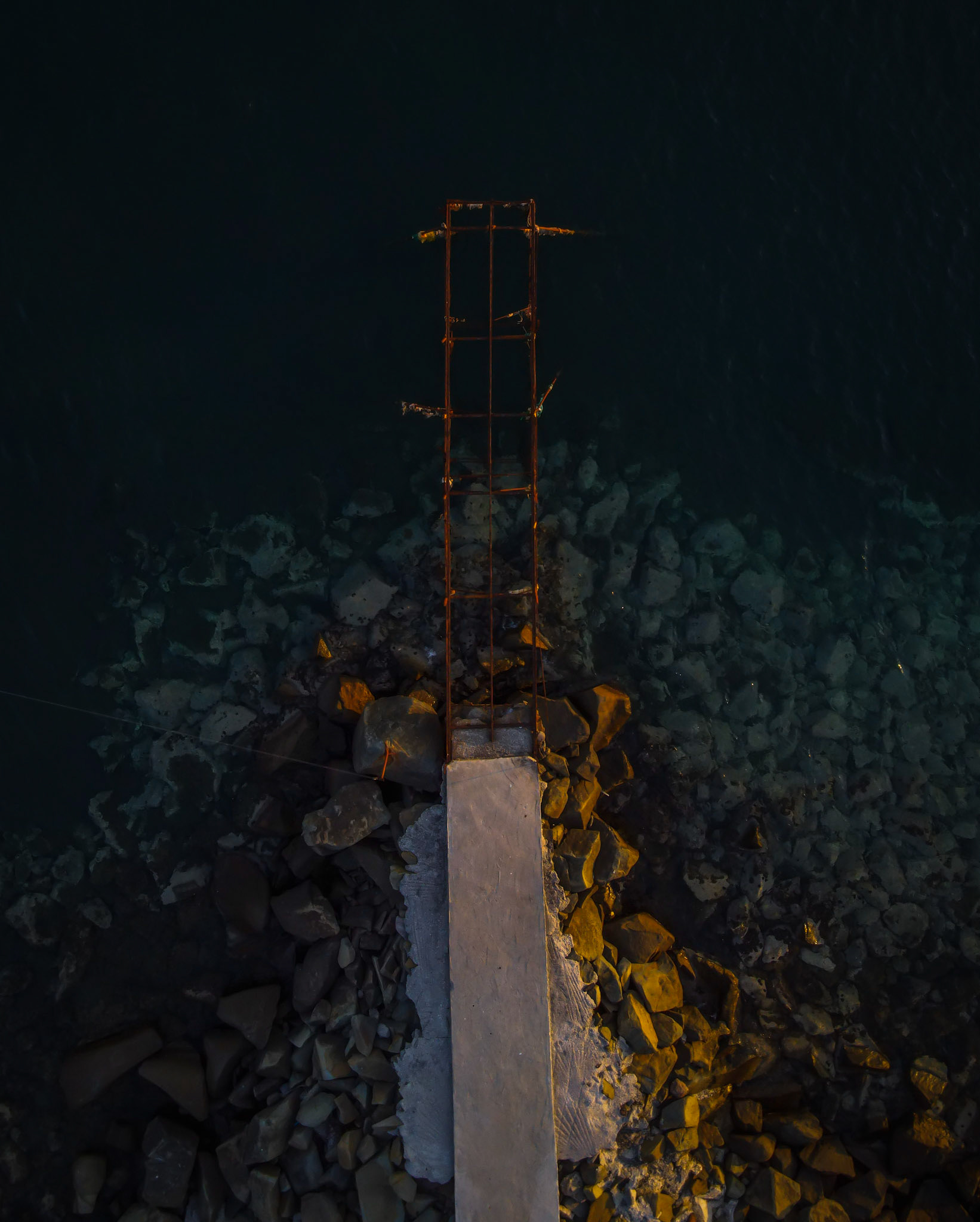 Taken with my DJI Mavic Air 2