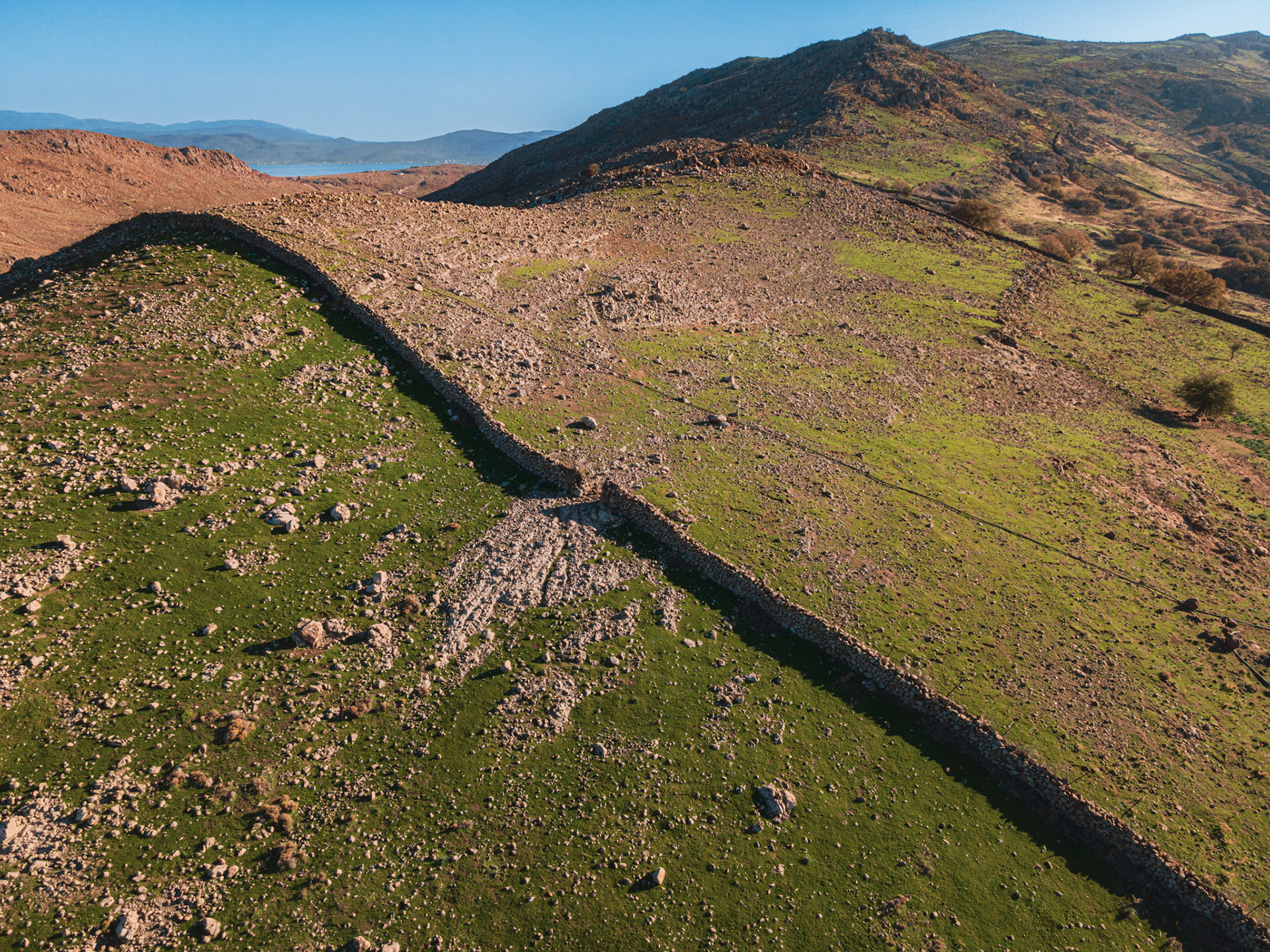 Taken with my DJI Mavic Air 2