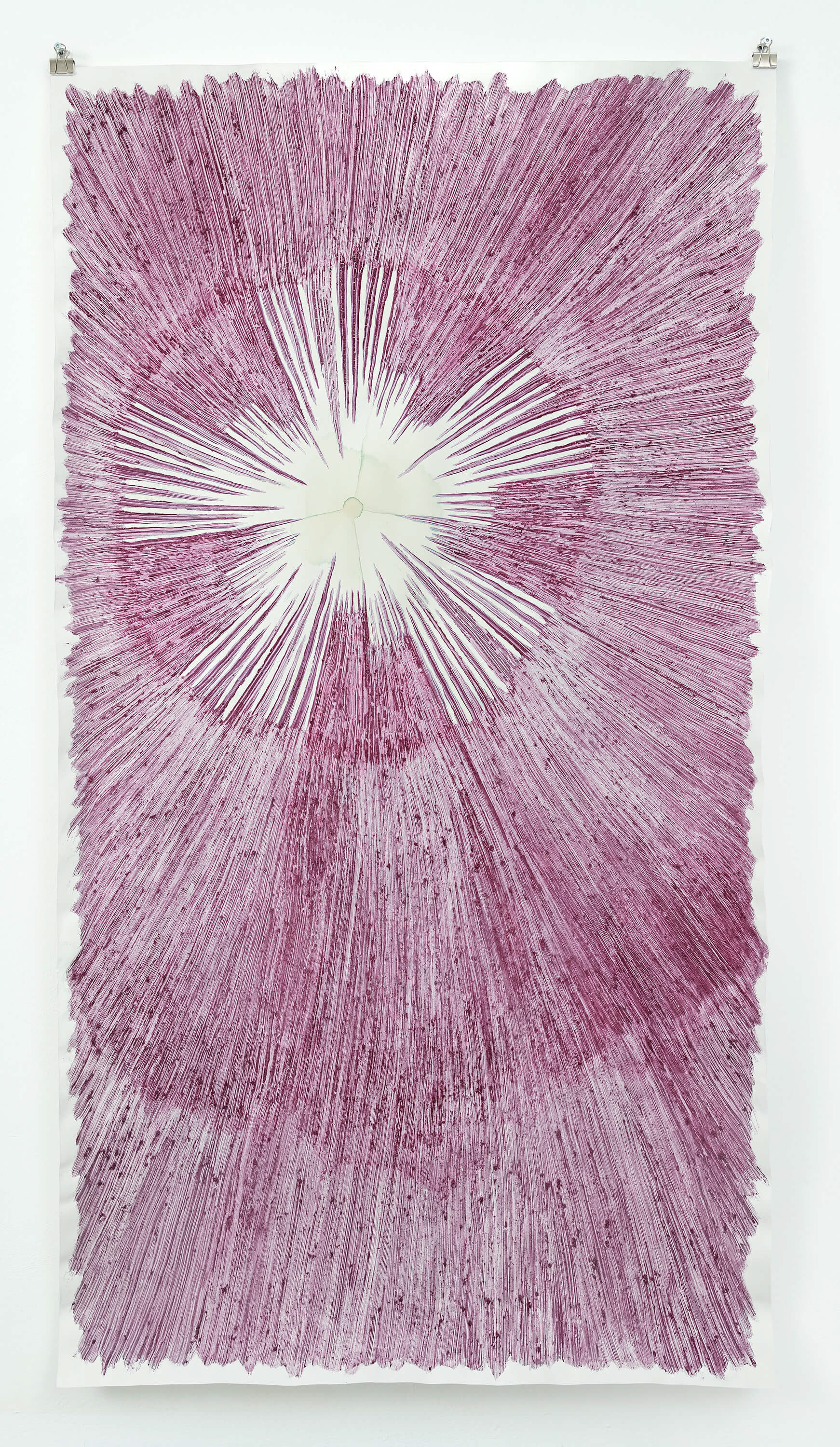 Venus Correspondence (for Edwina): Morning Star