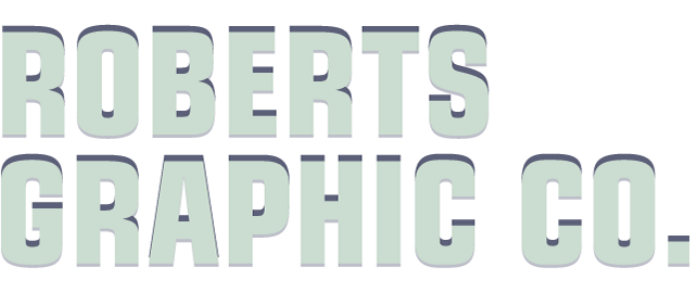 Roberts Graphic Co.