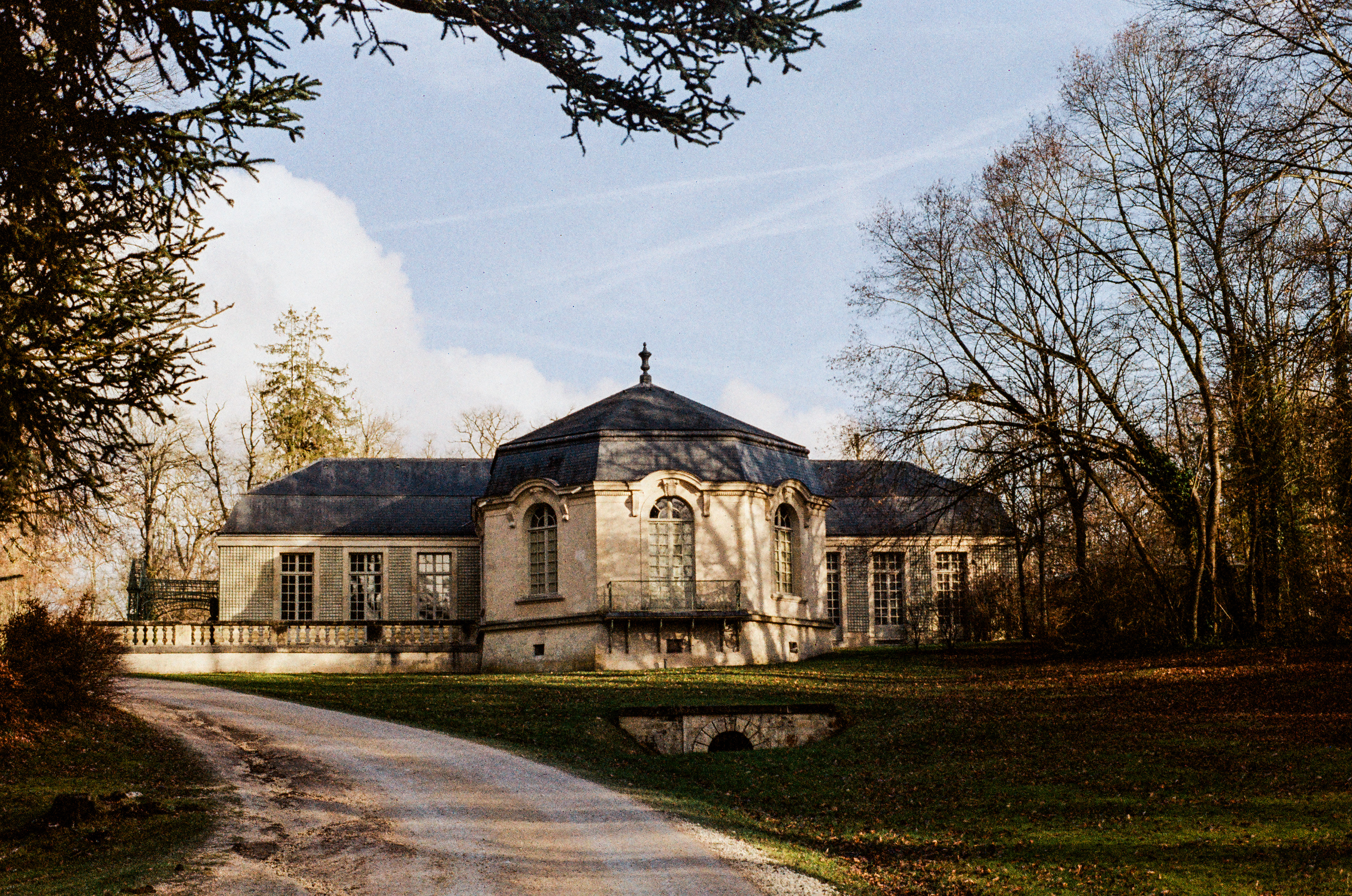 Maison de Sylvie
