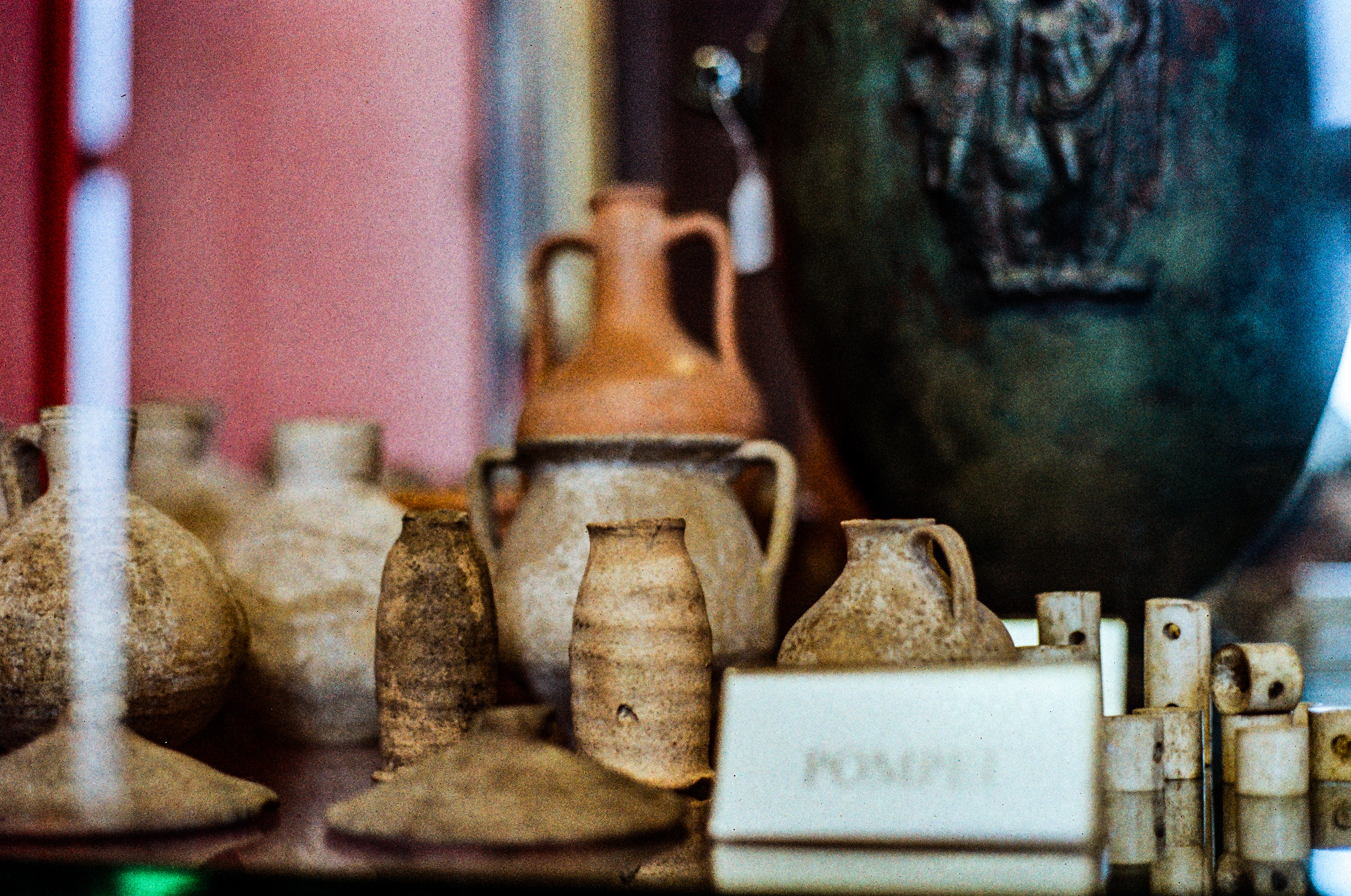 Cabinet des antiques