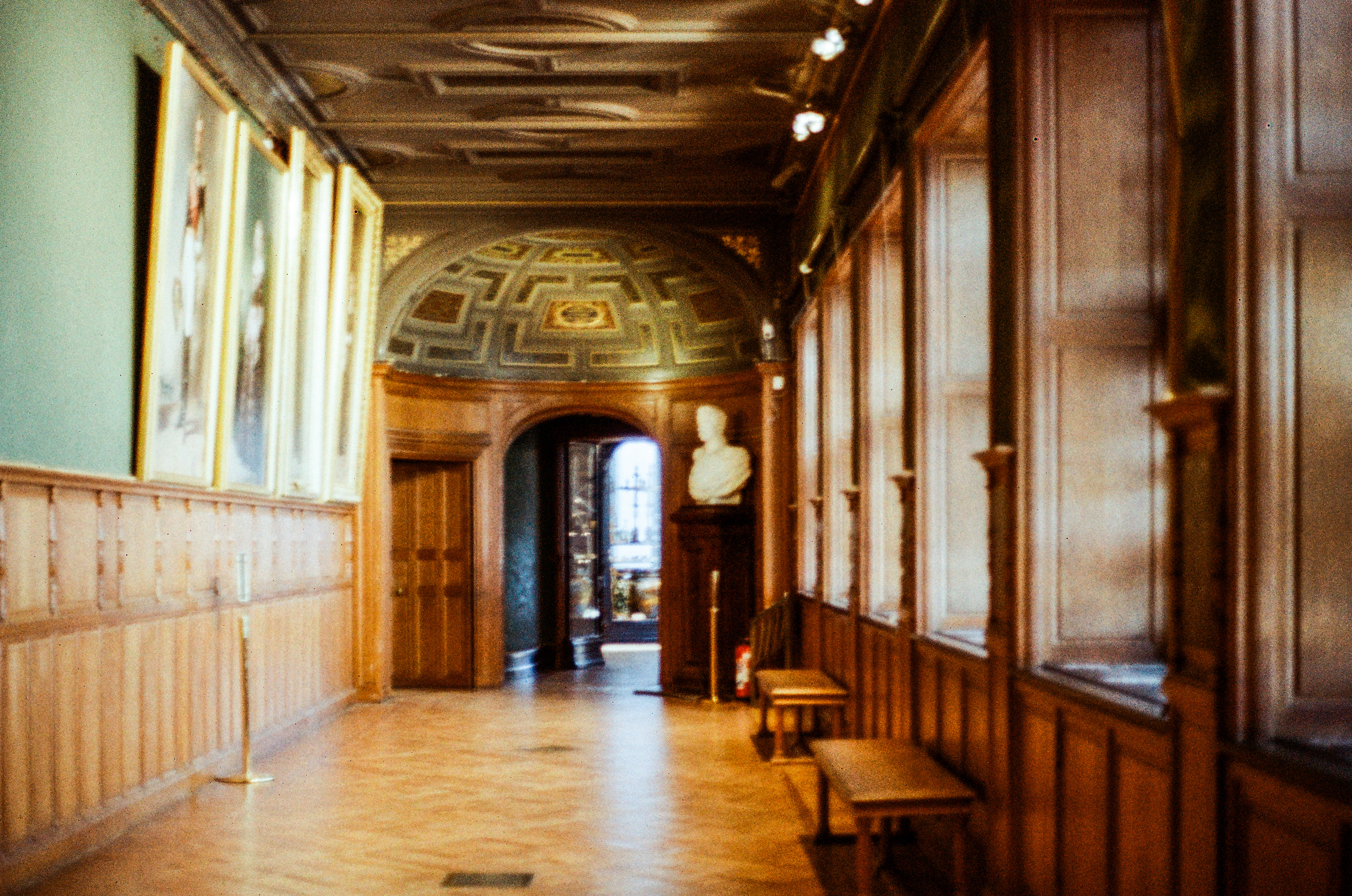 Galerie de Psyché