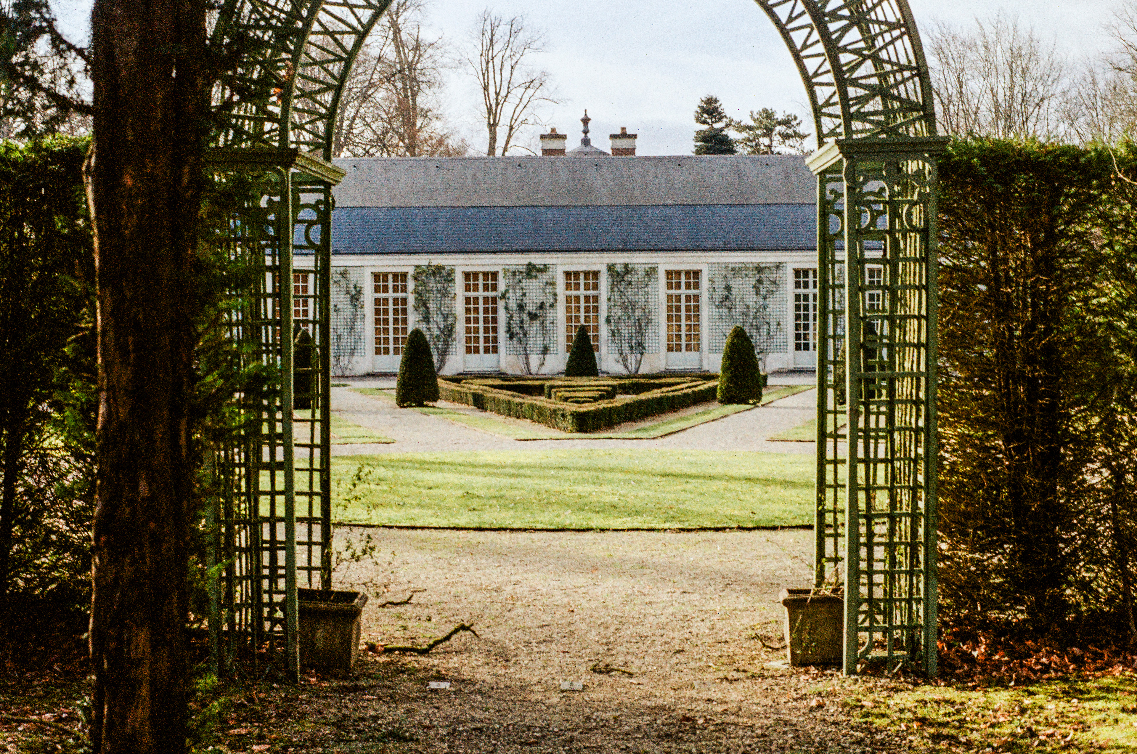 Maison de Sylvie