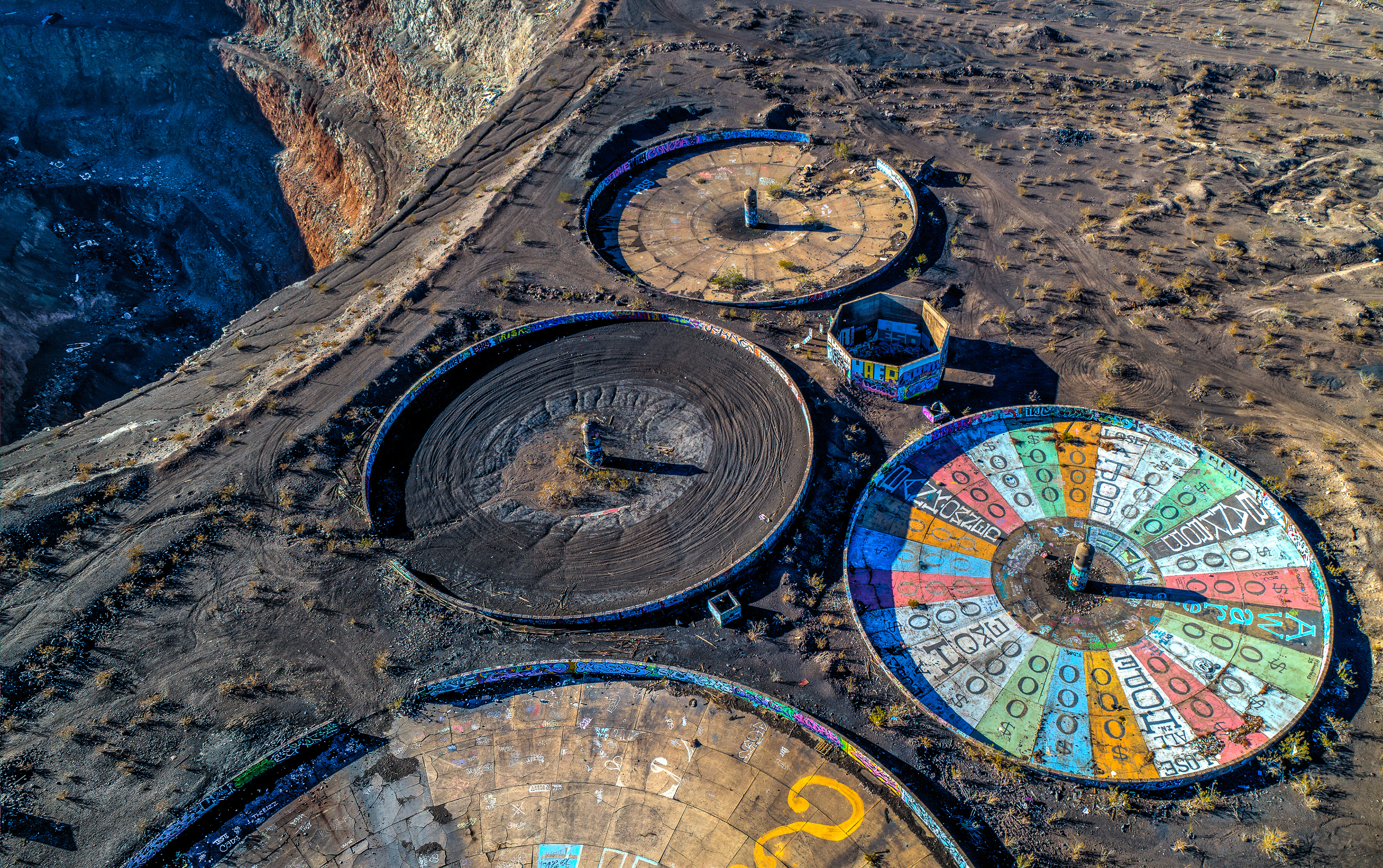 2020 1ST PLACE - KNPR DESERT COMPANION MAGAZINE - STORYTELLING