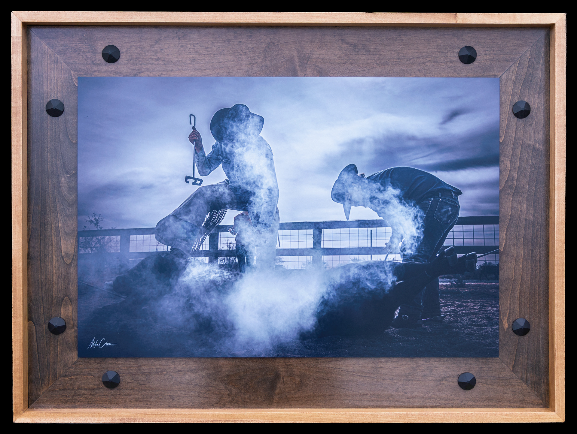 'Branding 2025' - SOLD