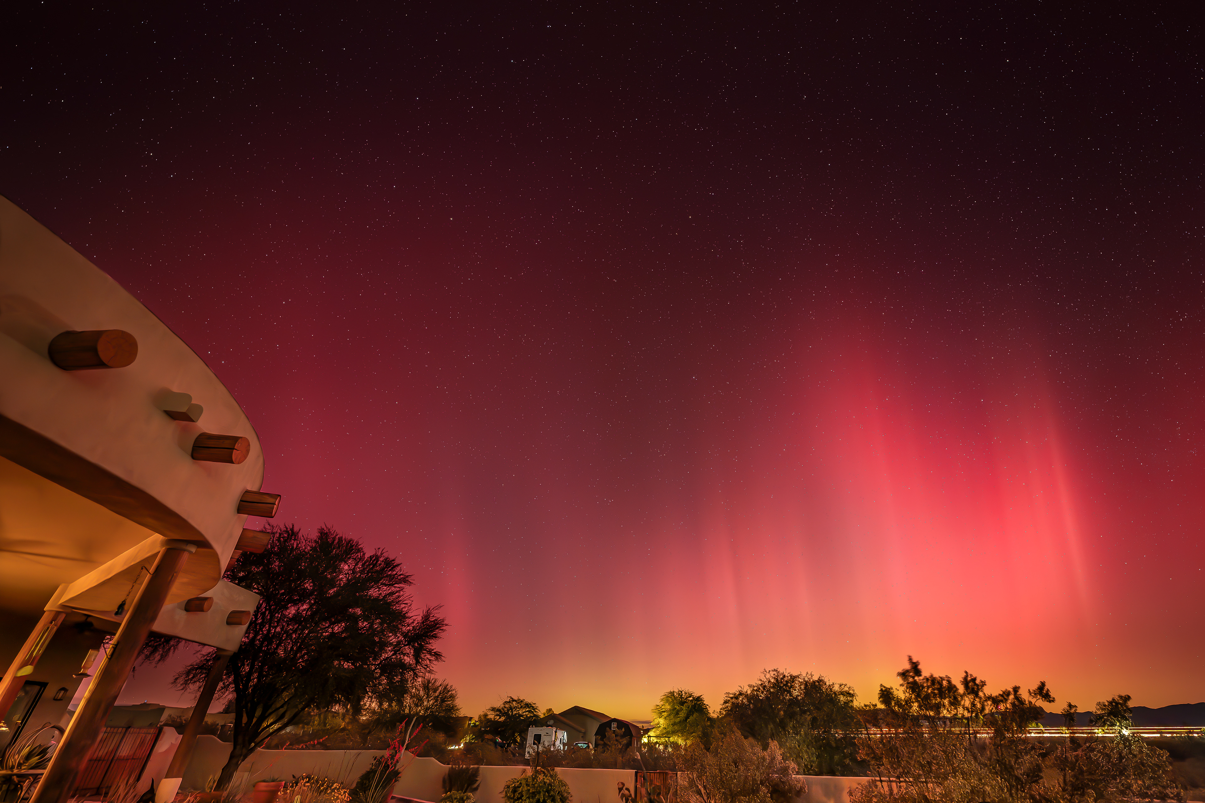 Wickenburg Borealis