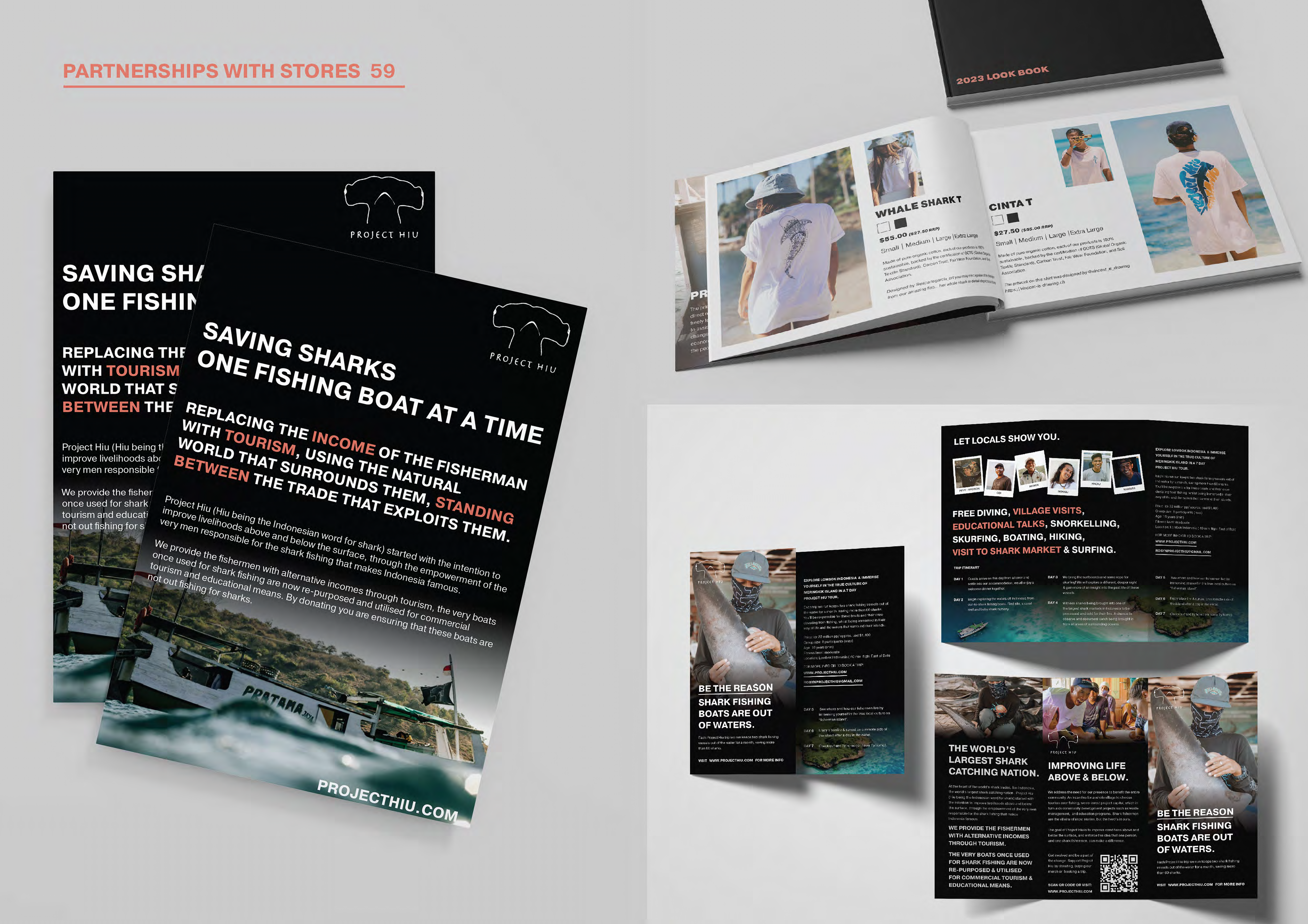 Printed media advertising