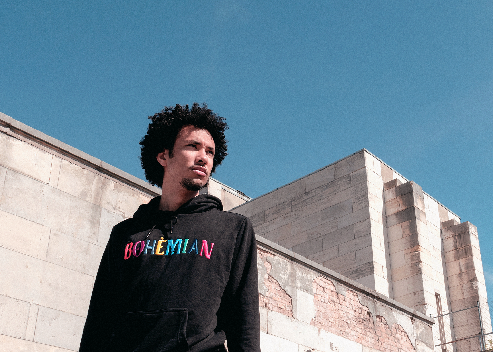 Fashion Streetwear Fotoshooting Nürnberg Fotograf