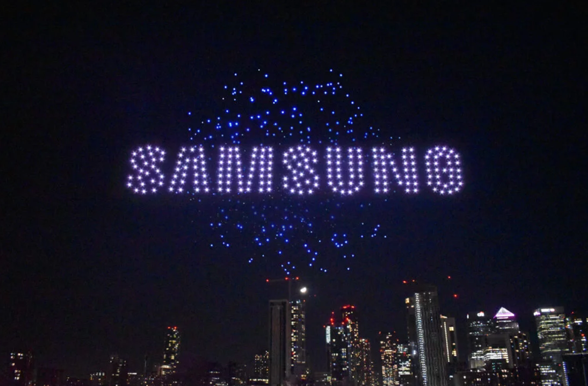 Samsung Galaxy S24 Launch - Photo credit to respective owner(s)