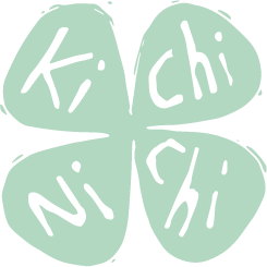 Logo kichinichi