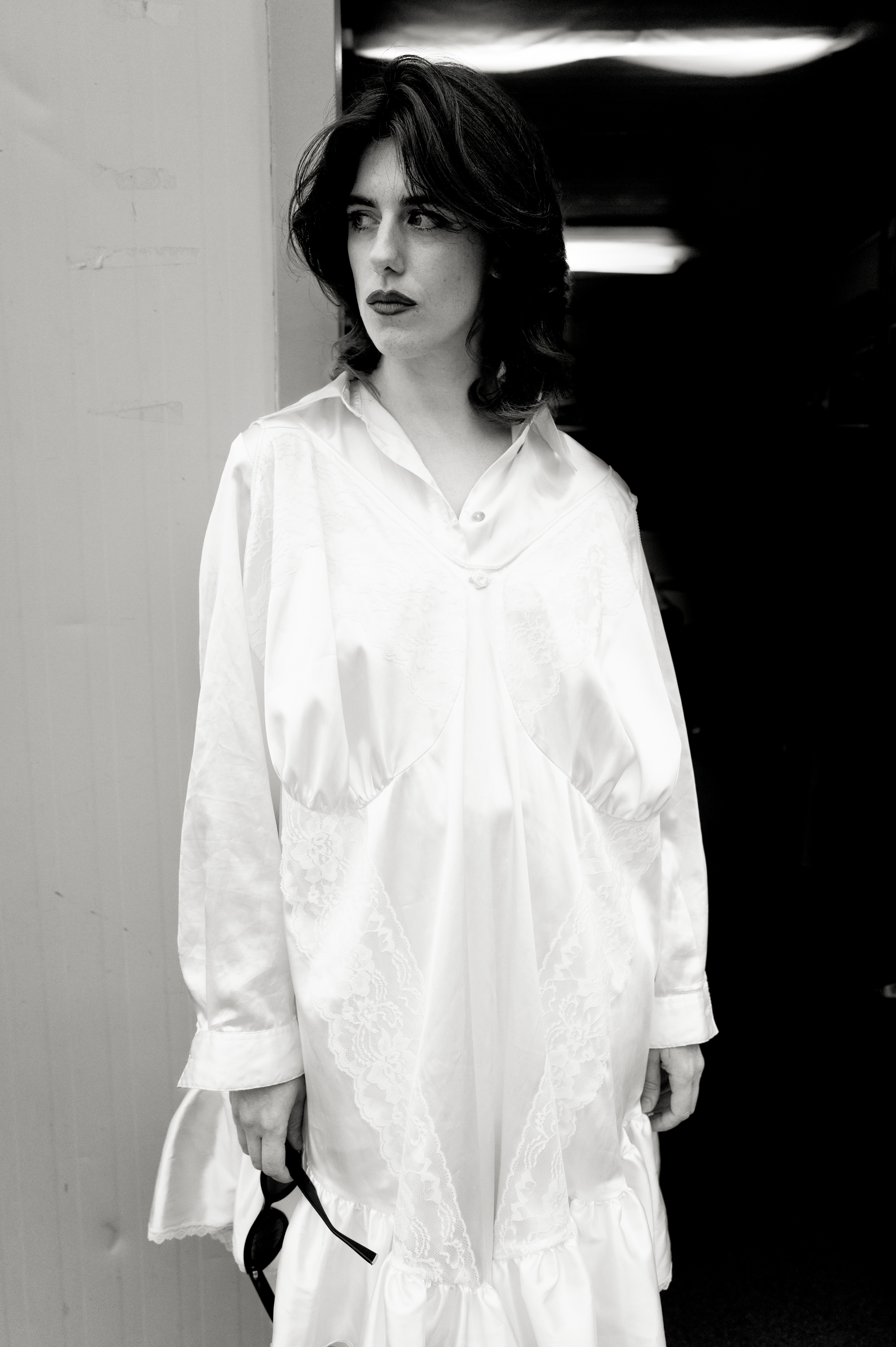 Sylvie Kreusch