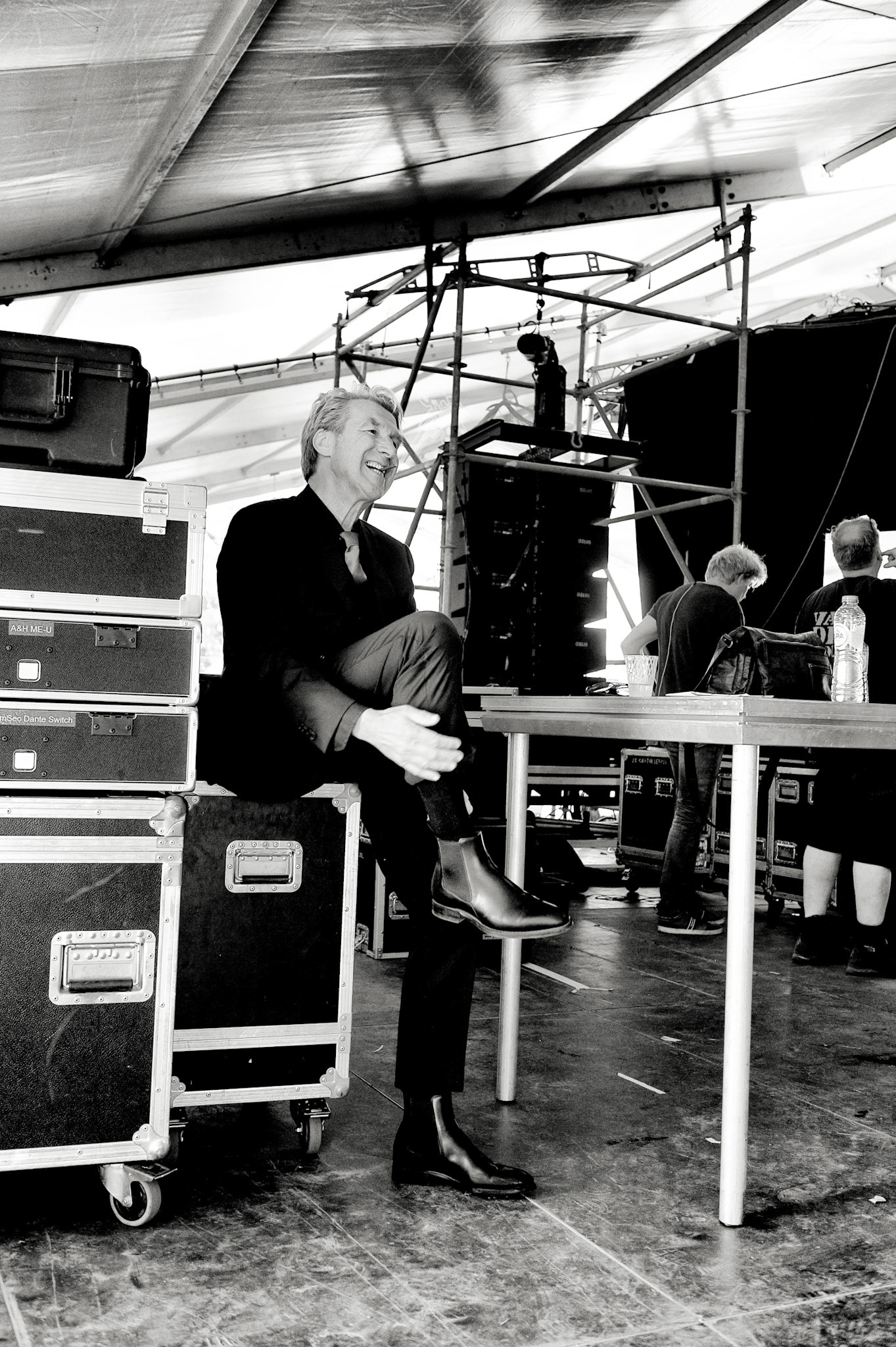 Frank Boeijen