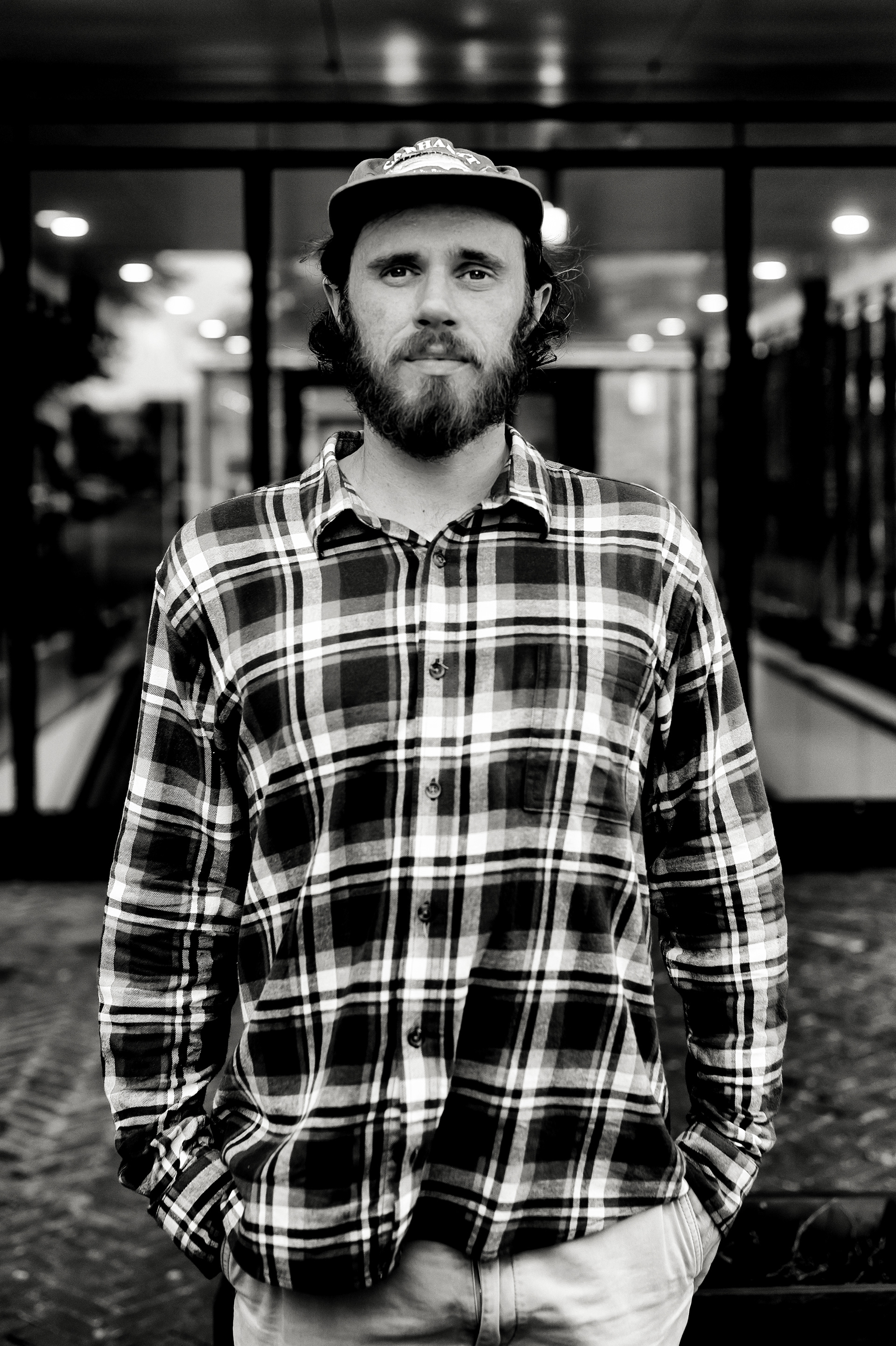 James Vincent McMorrow