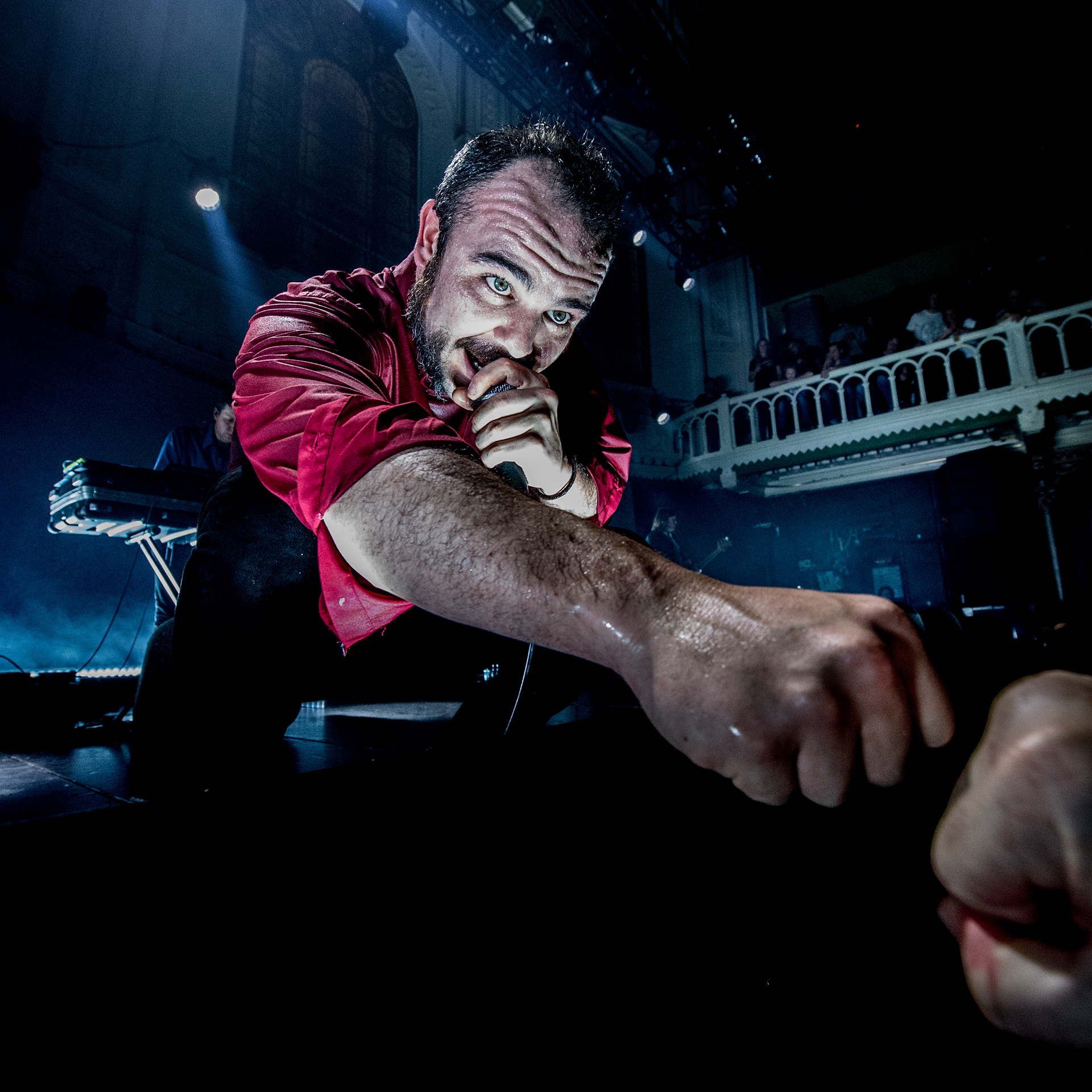 Future Islands