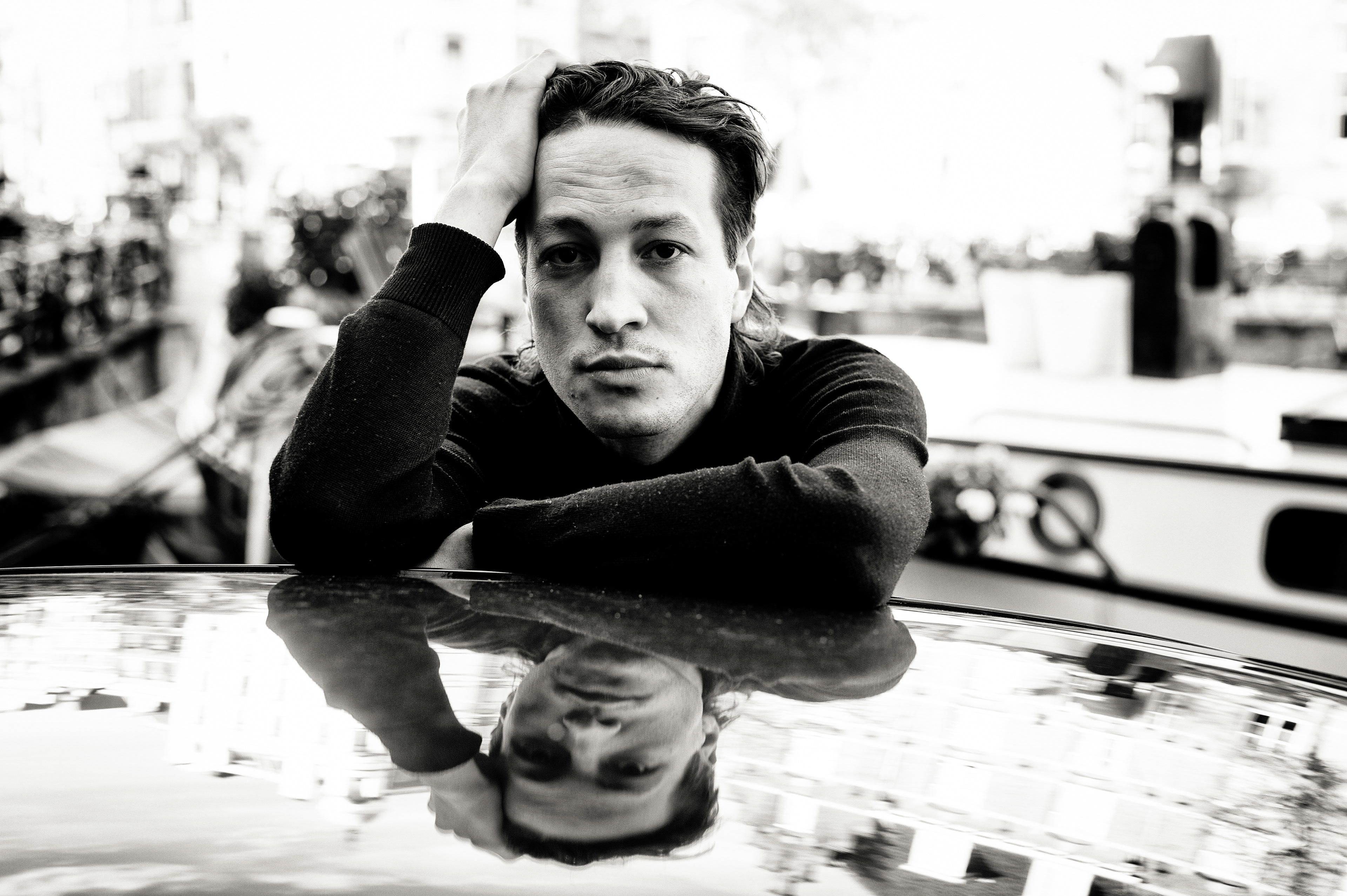 Marlon Williams