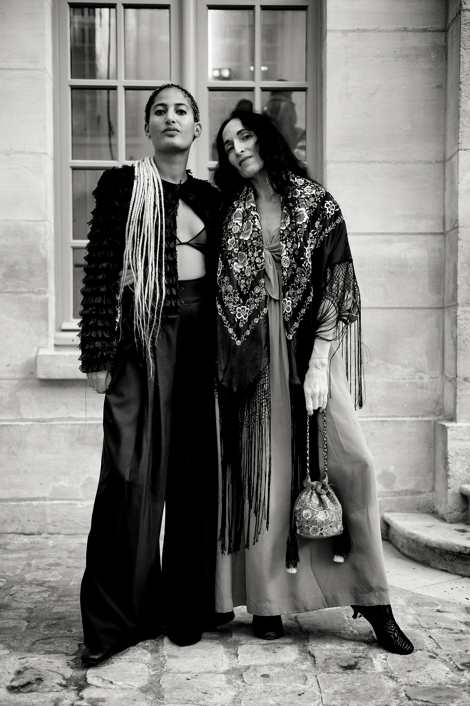 Cannelle & Irma