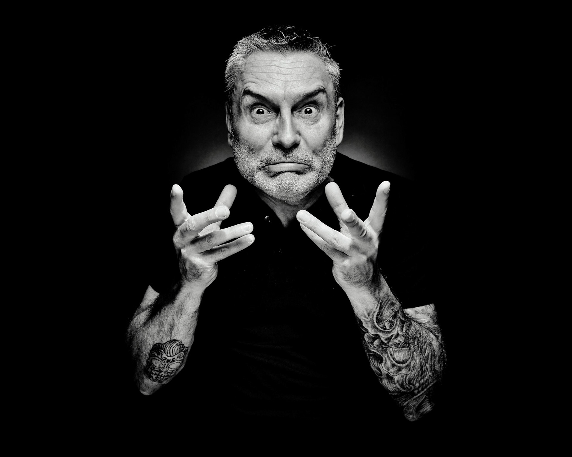 Brendan de Clerq