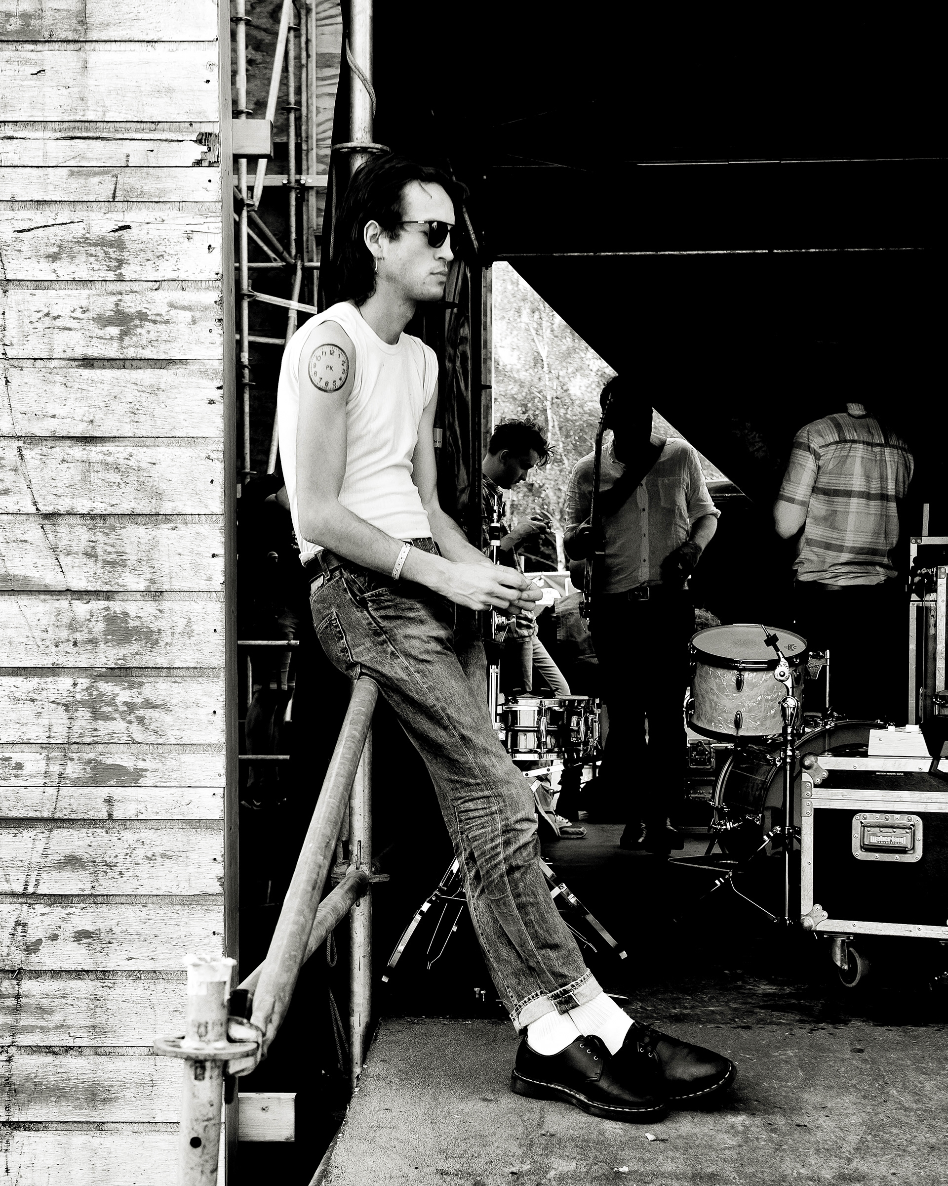 Marlon Williams