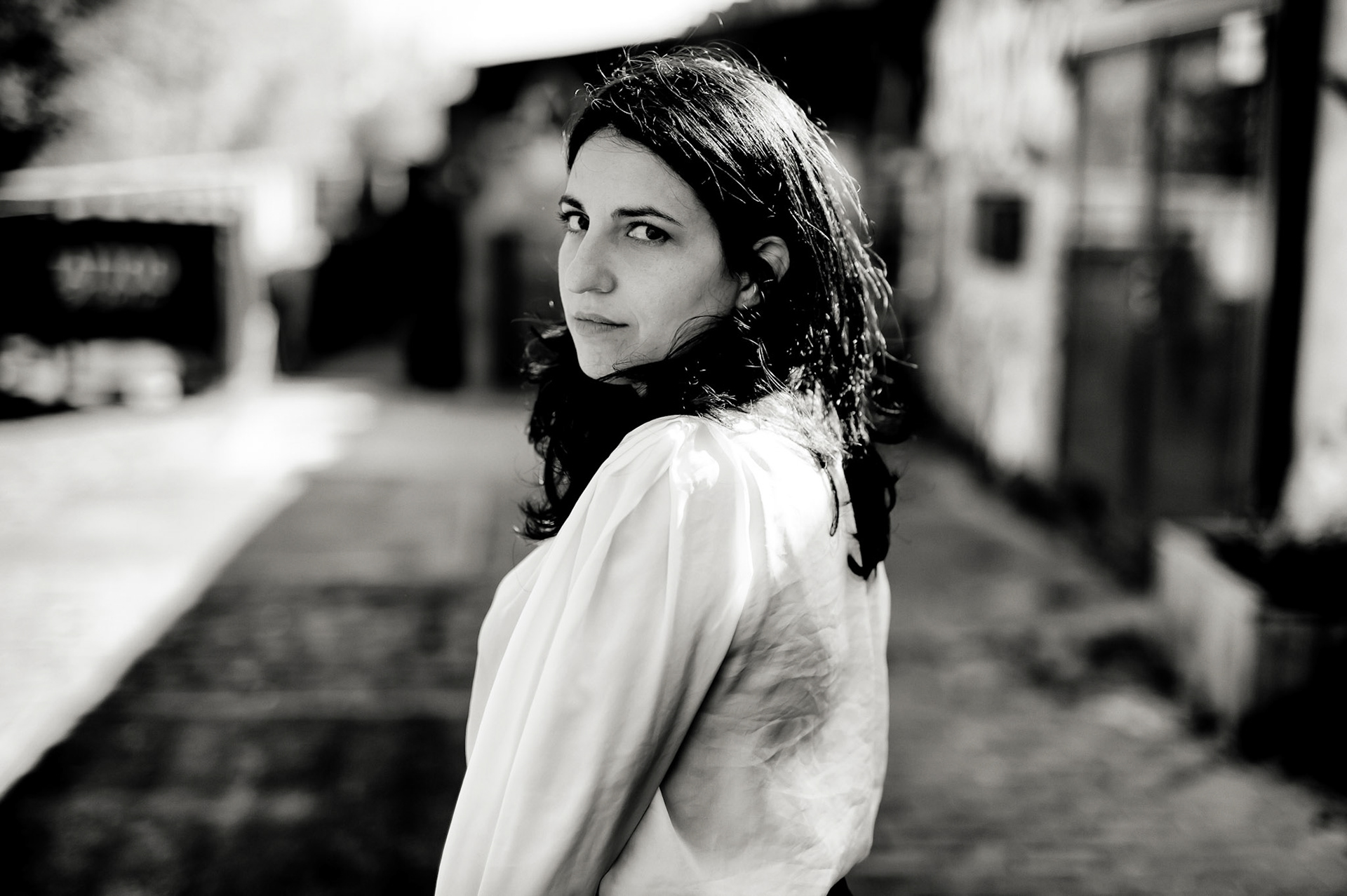 Nani Vazana