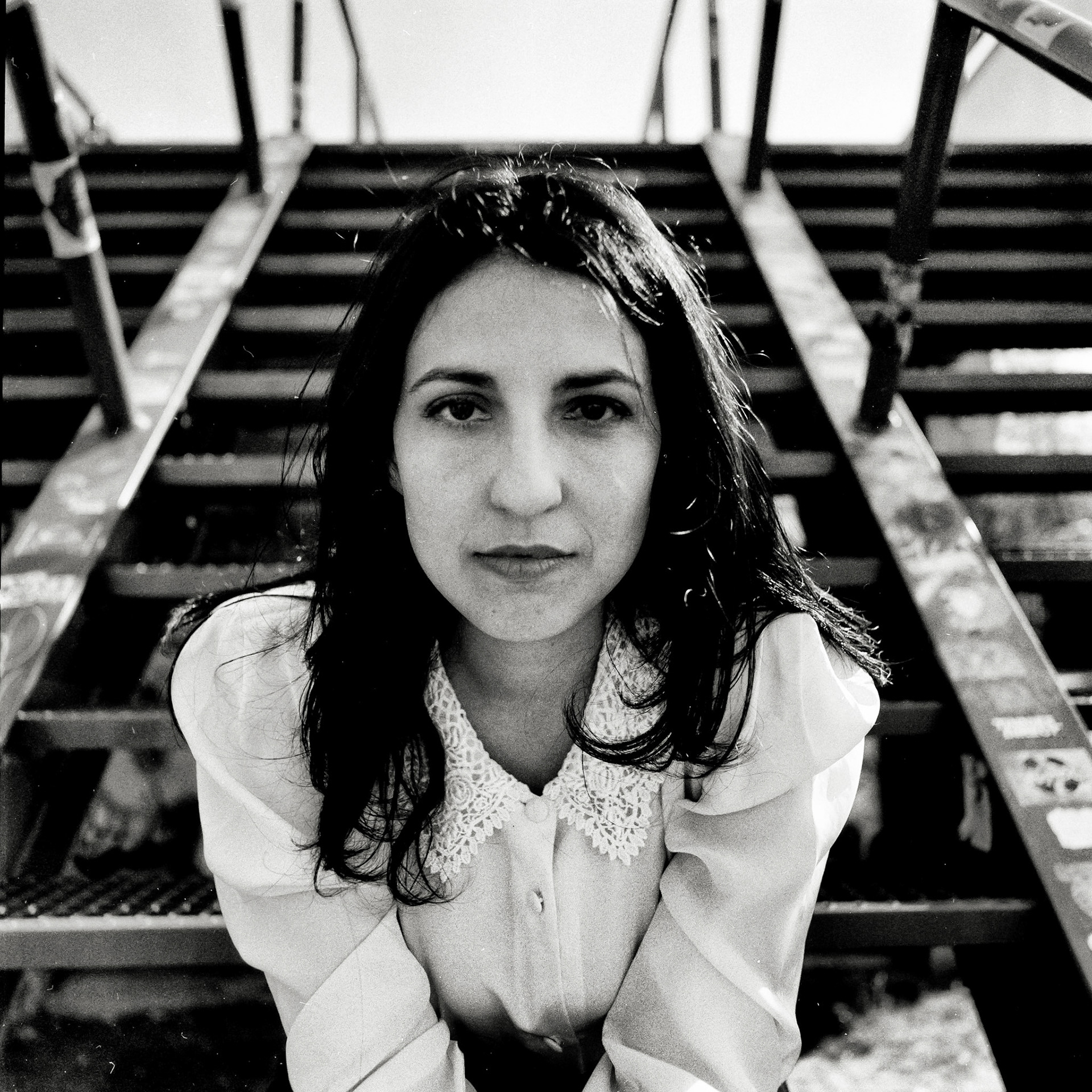 Nani Vazana