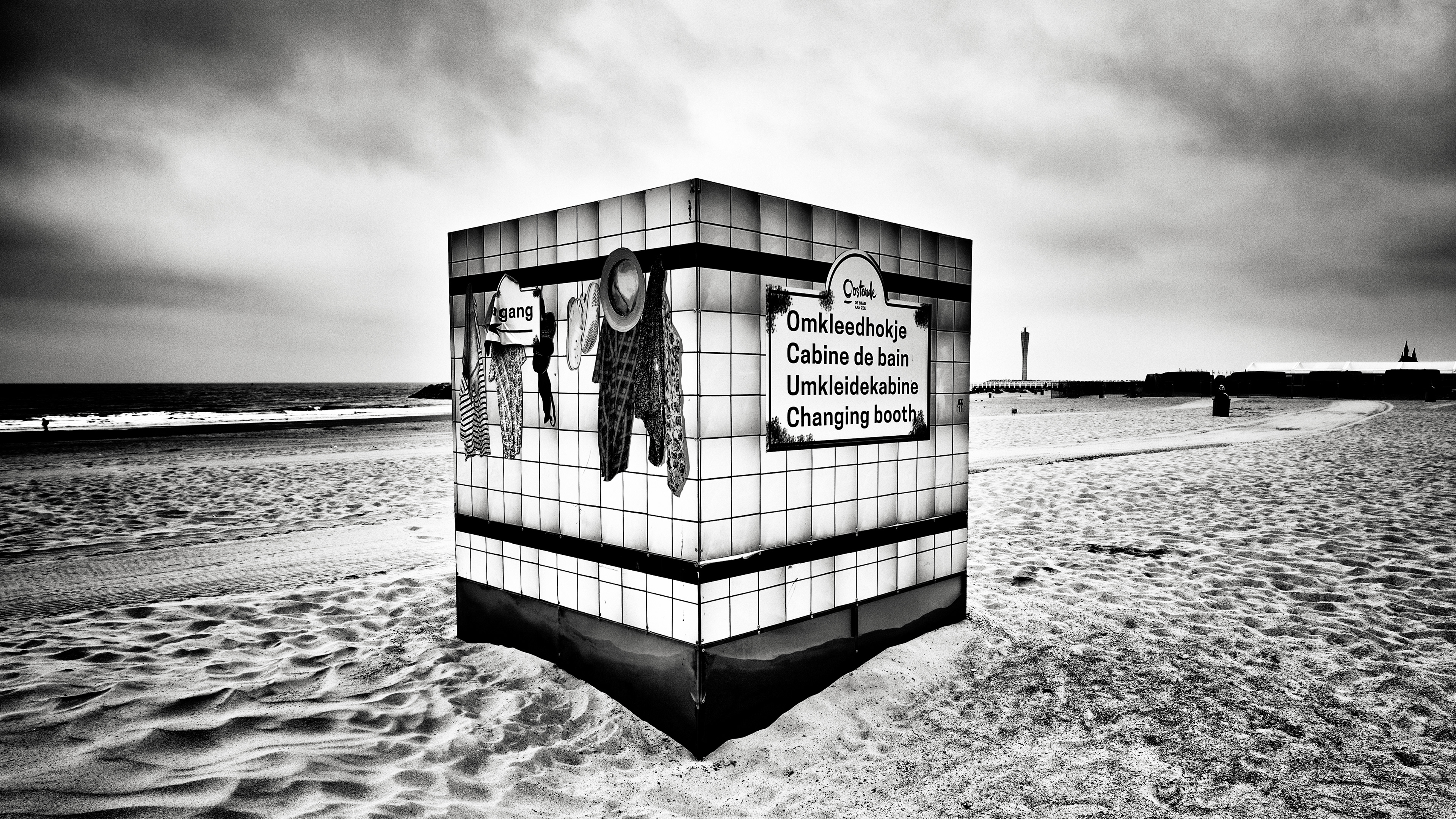 Oostende