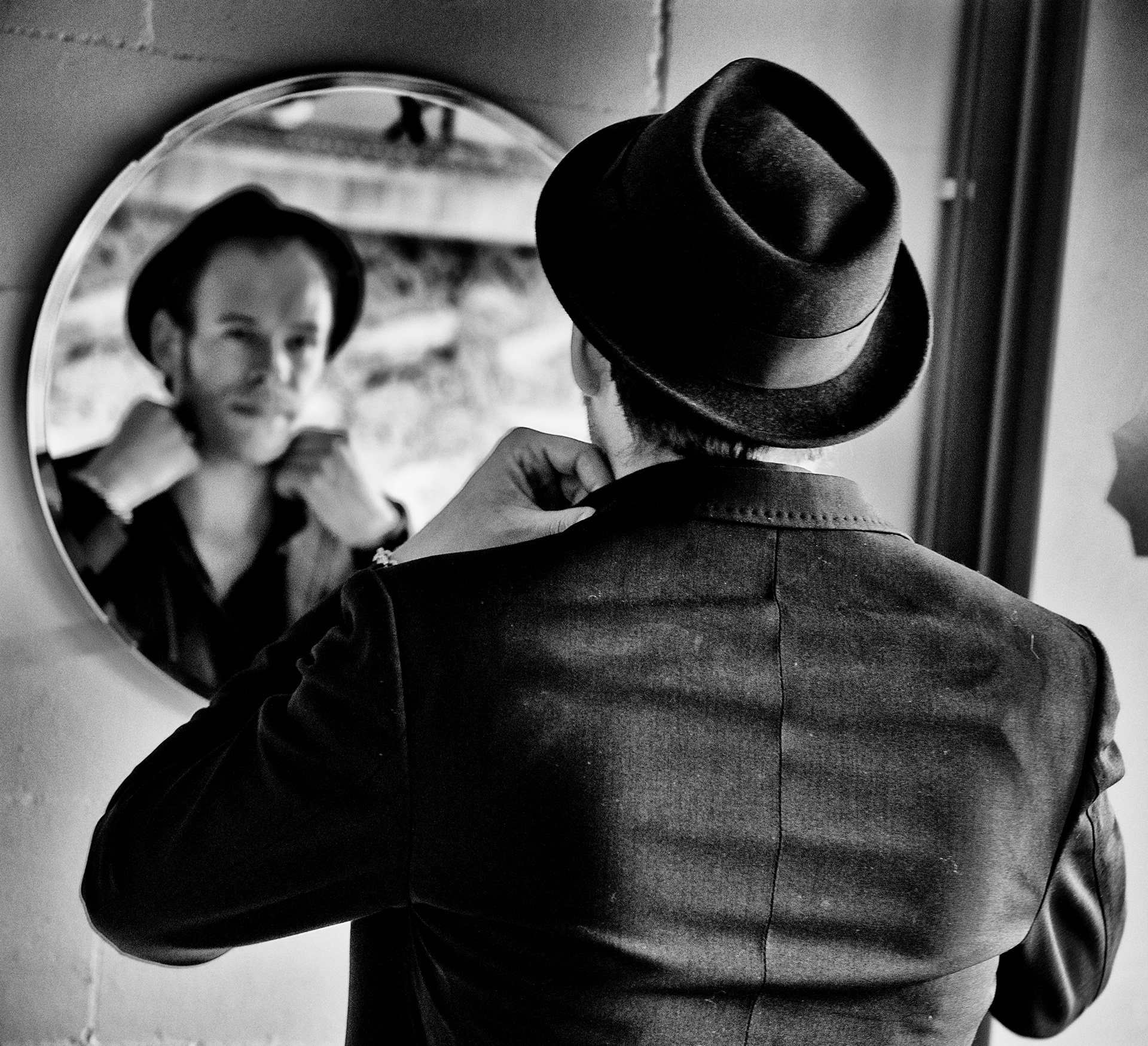 Michael Prins