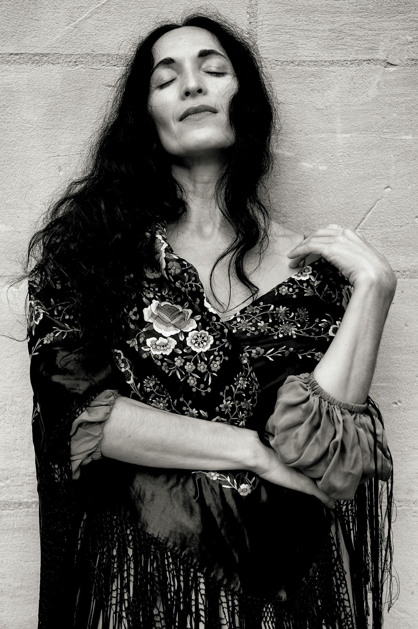 Irma Sharikadze
