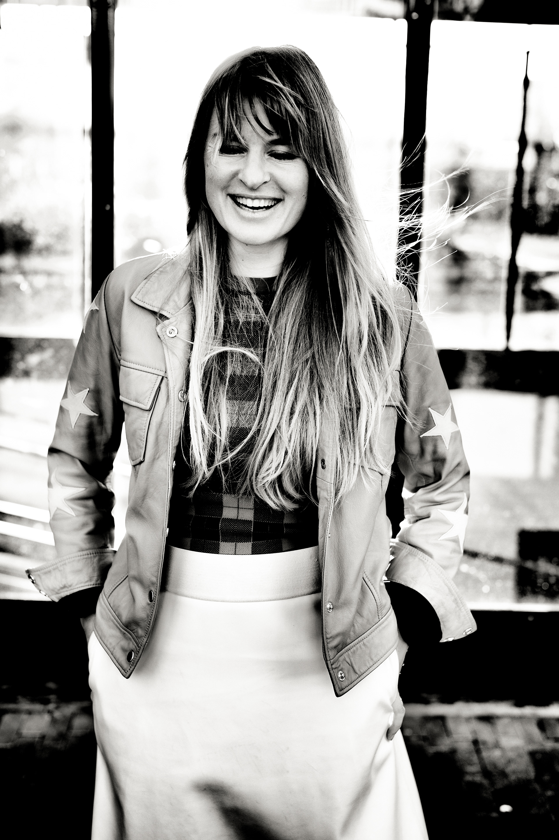 Sandra van Nieuwland