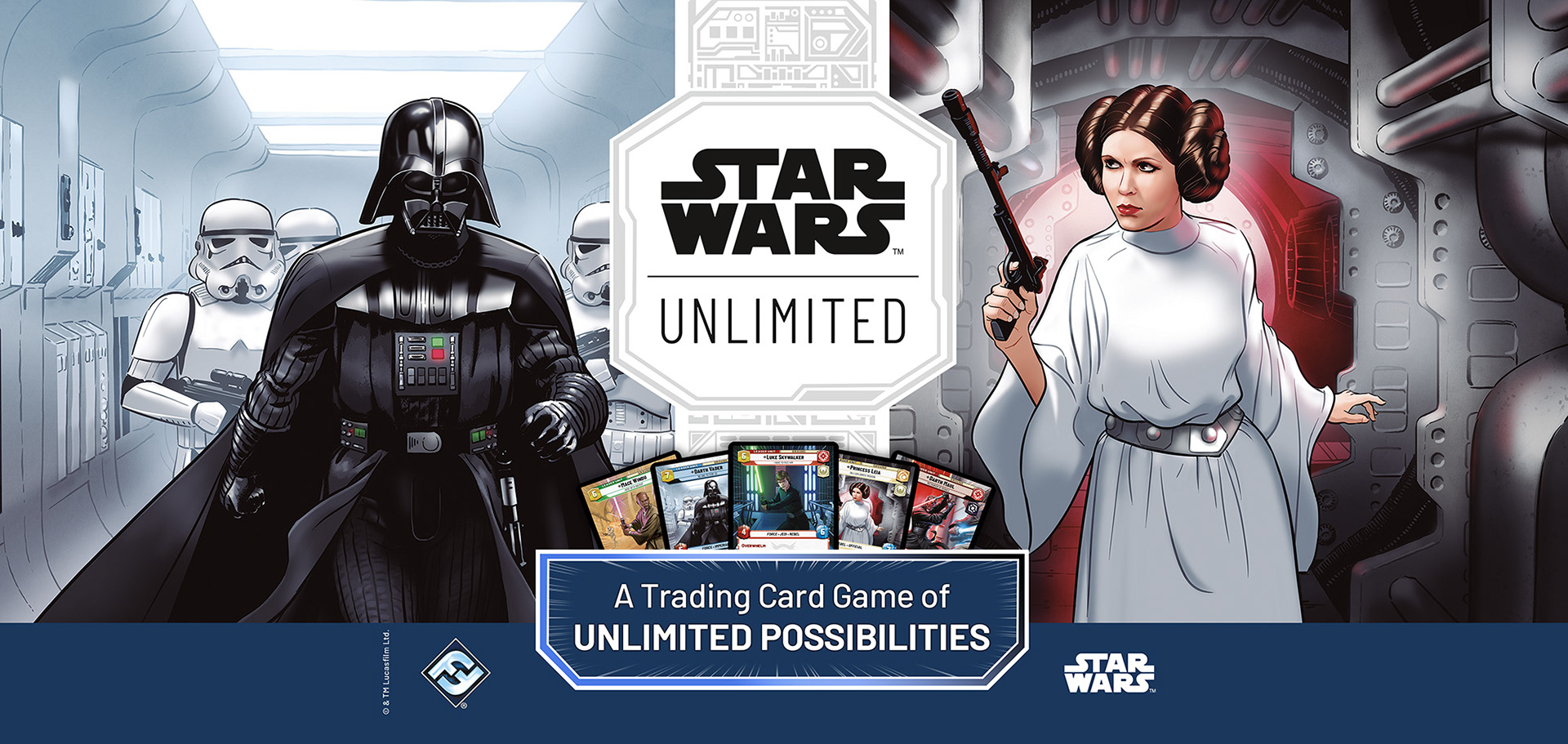 Star Wars Unlimited