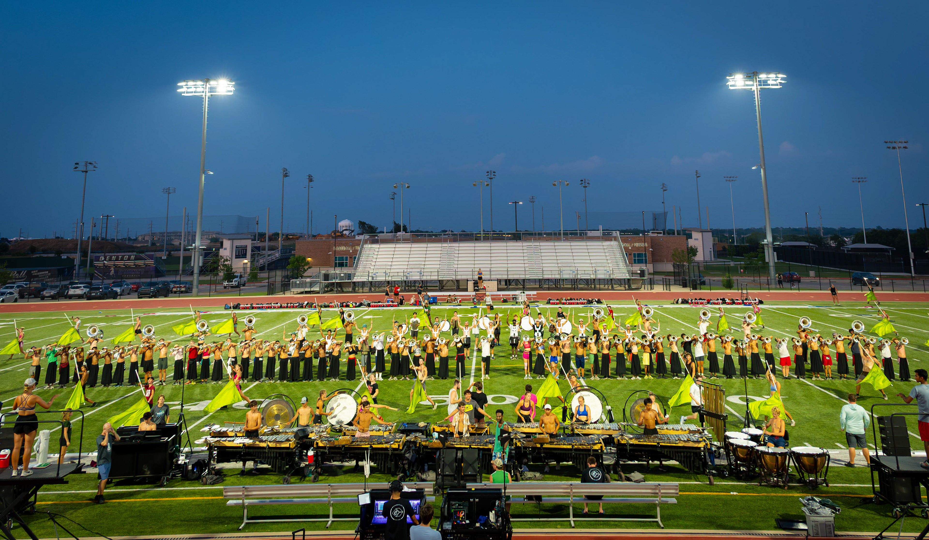 Santa Clara Vanguard 7/16/25