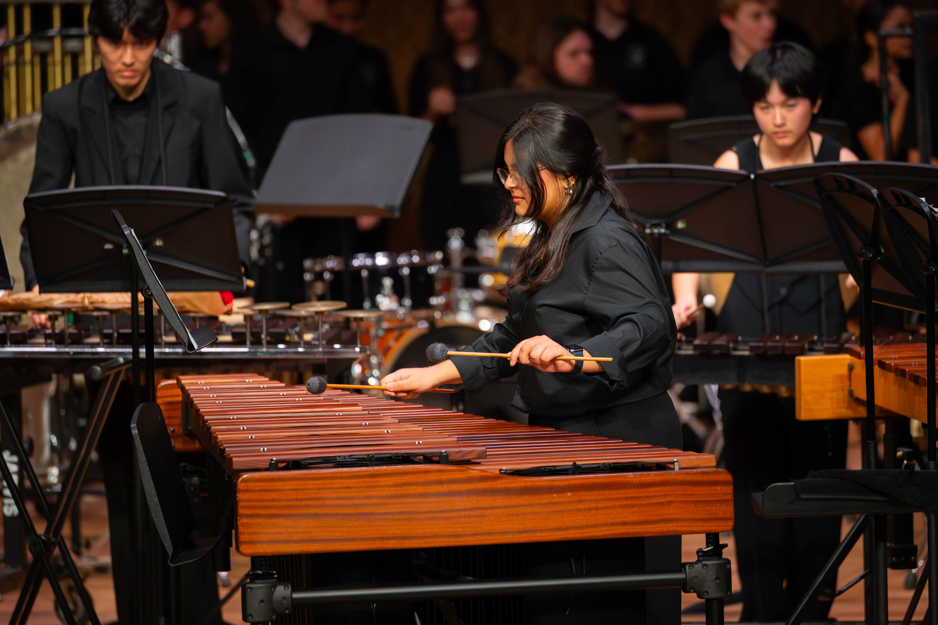 Southlake Carroll Percussion 3/10/26