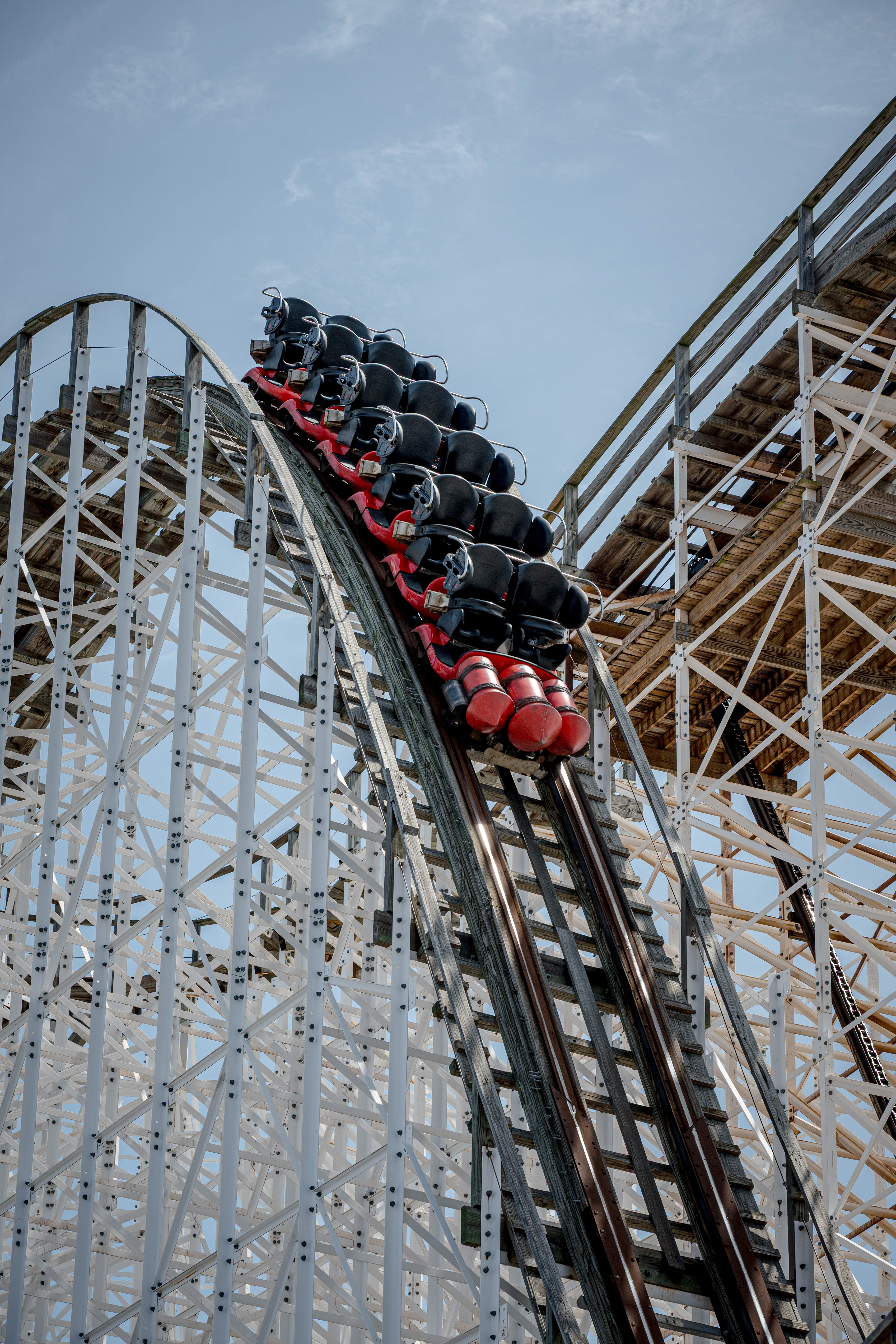Mine Blower - Fun Spot America Kissimmee