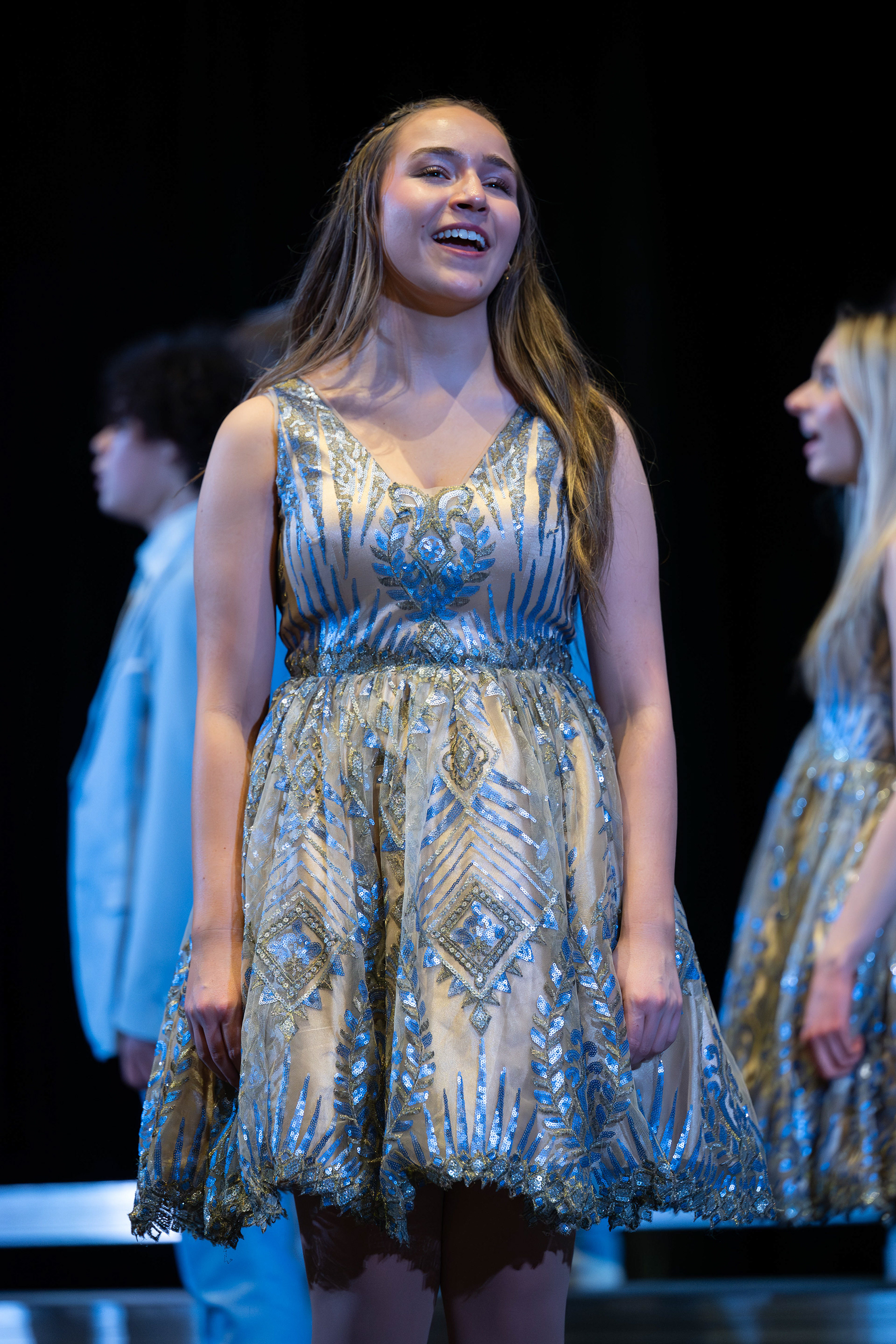 Southlake Carroll Show Choir 2/2/26