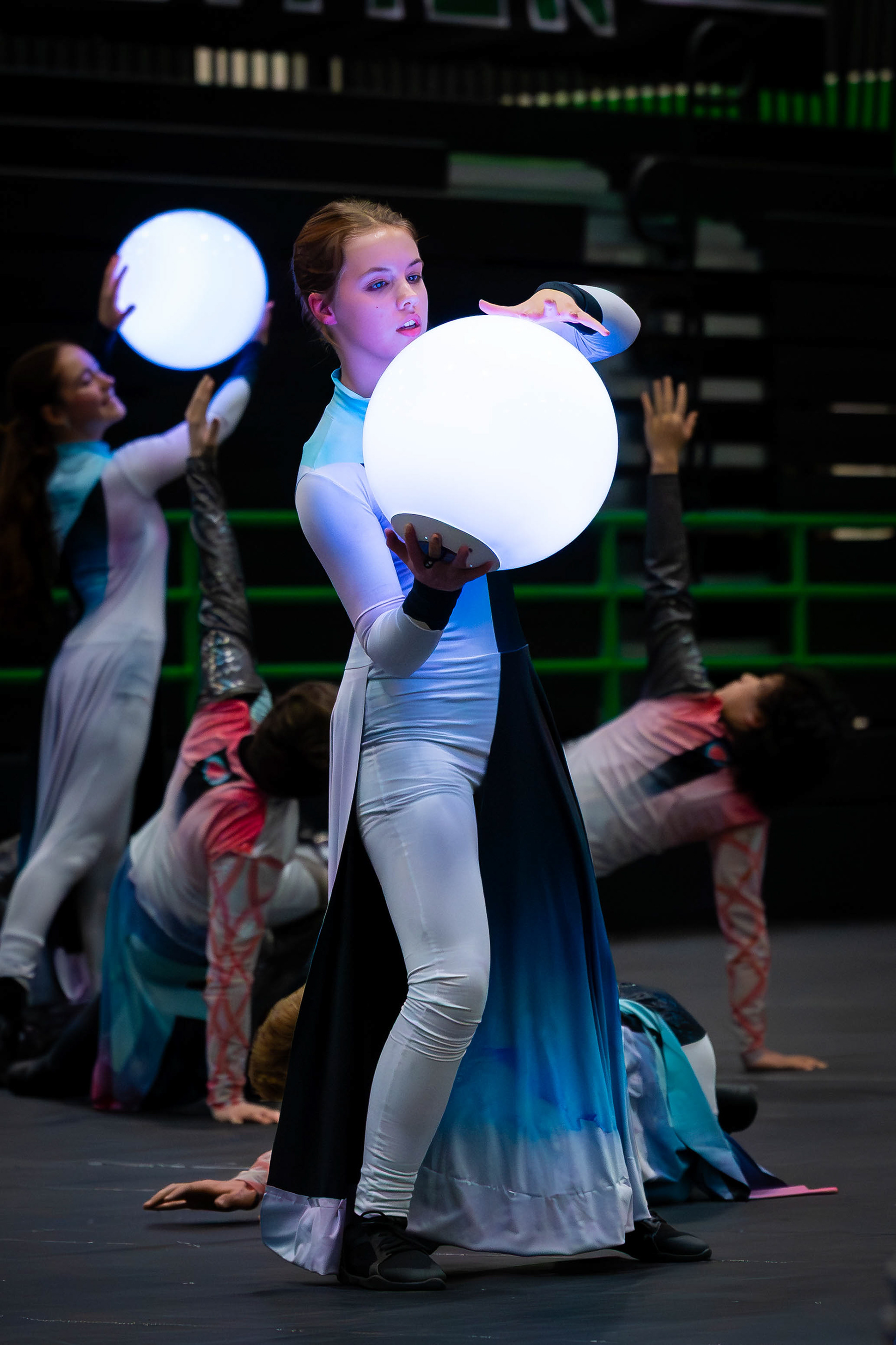 Southlake Carroll Indoor Percussion 2/27/26