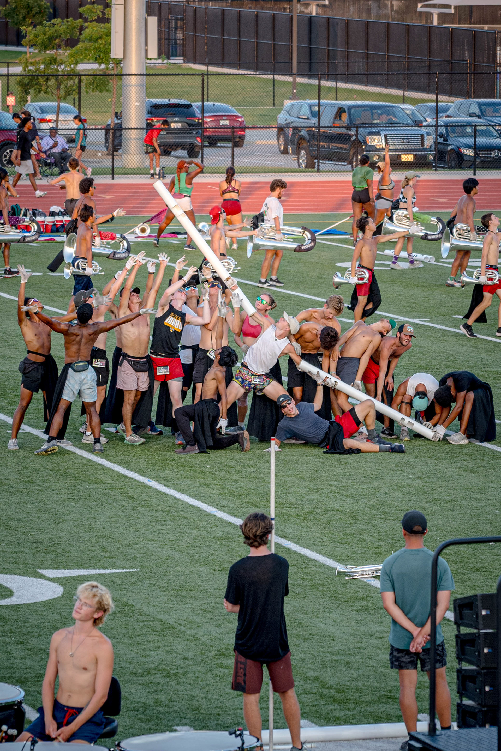 Santa Clara Vanguard 7/16/25