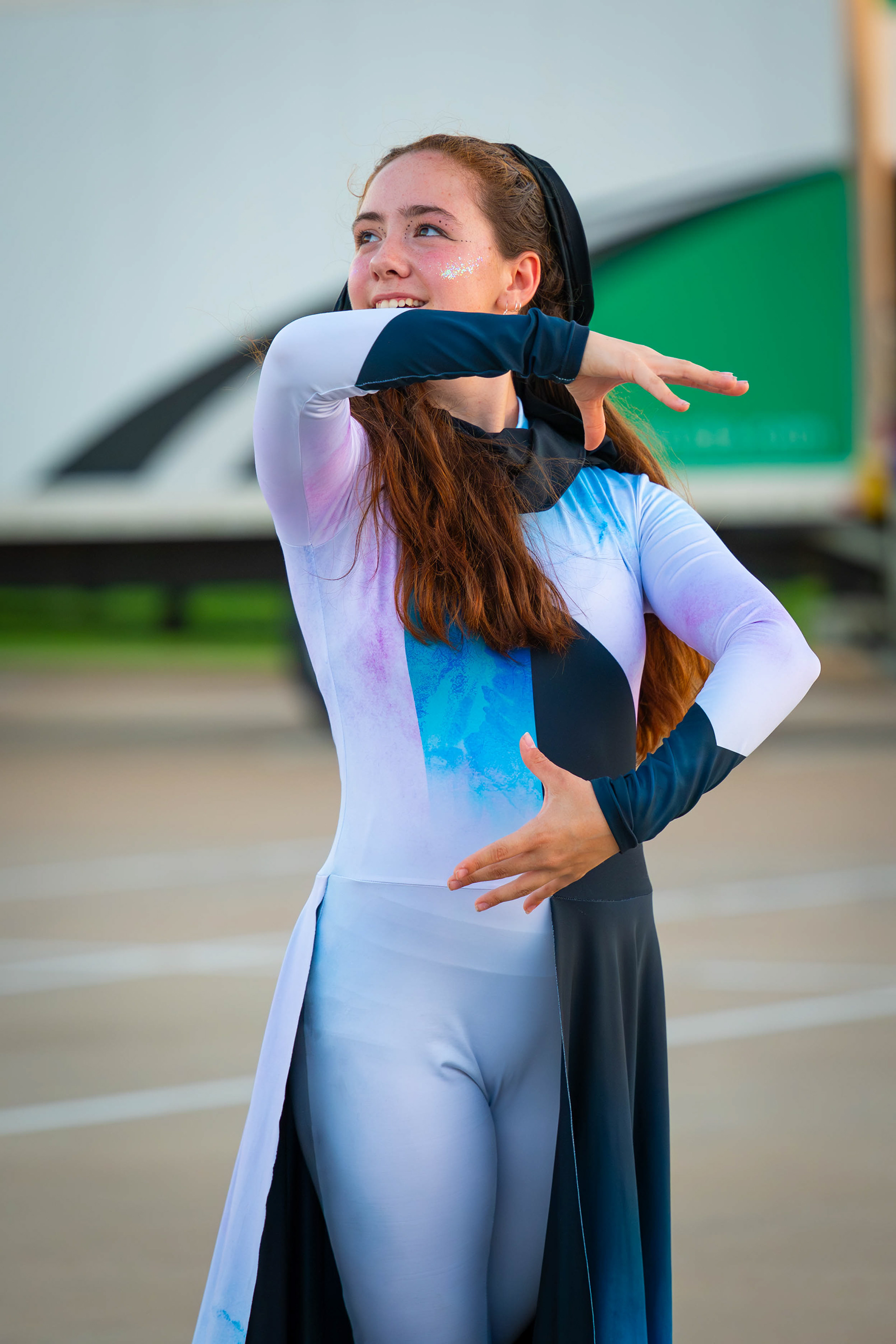 Southlake Carroll Indoor Percussion 3/21/26