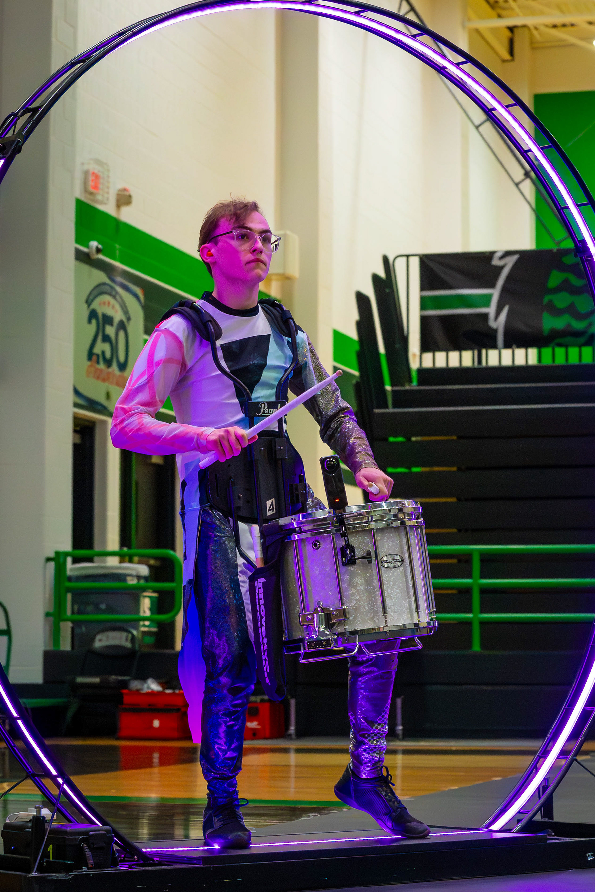 Southlake Carroll Indoor Percussion 2/27/26