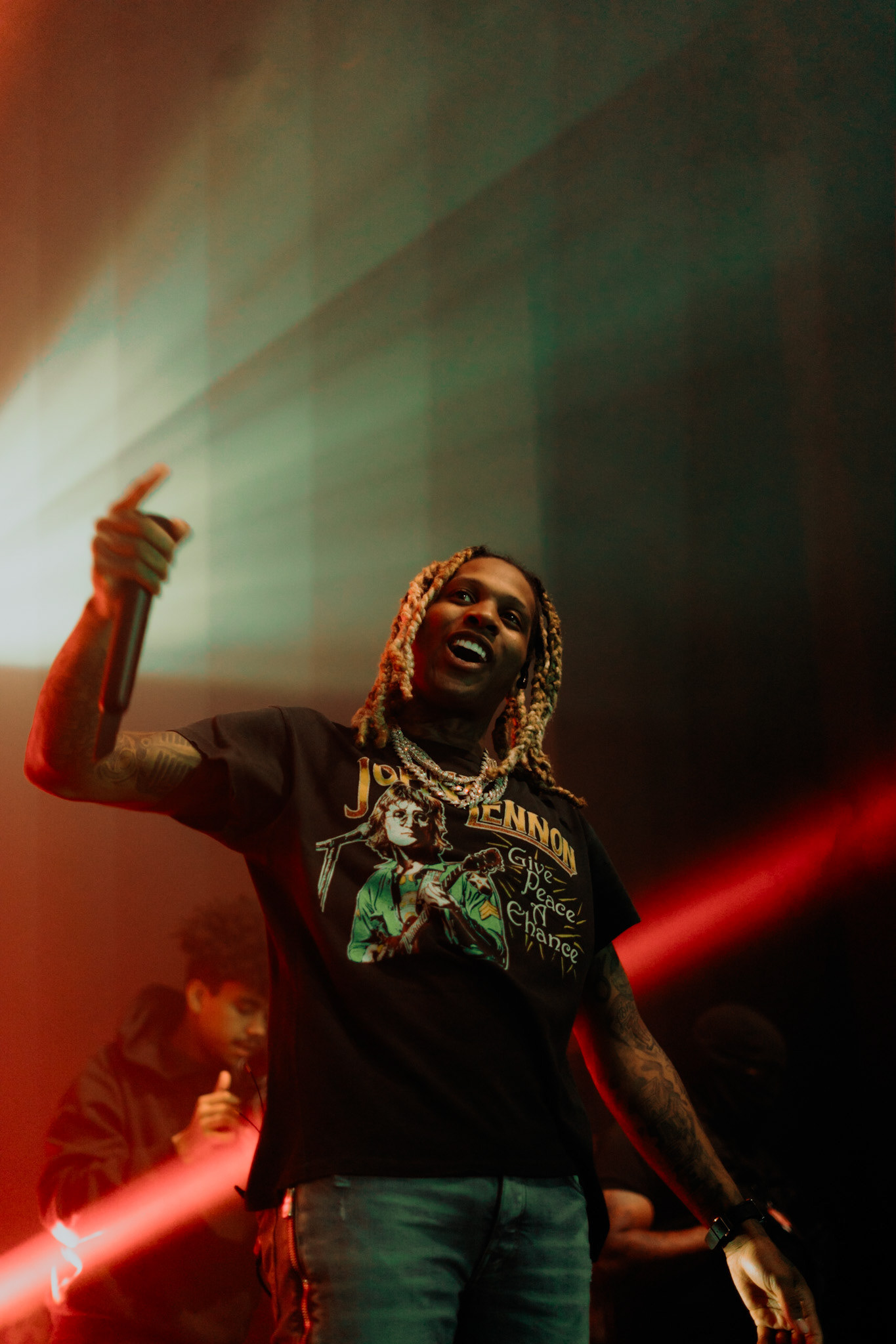 Lil Durk - The 7220 Tour