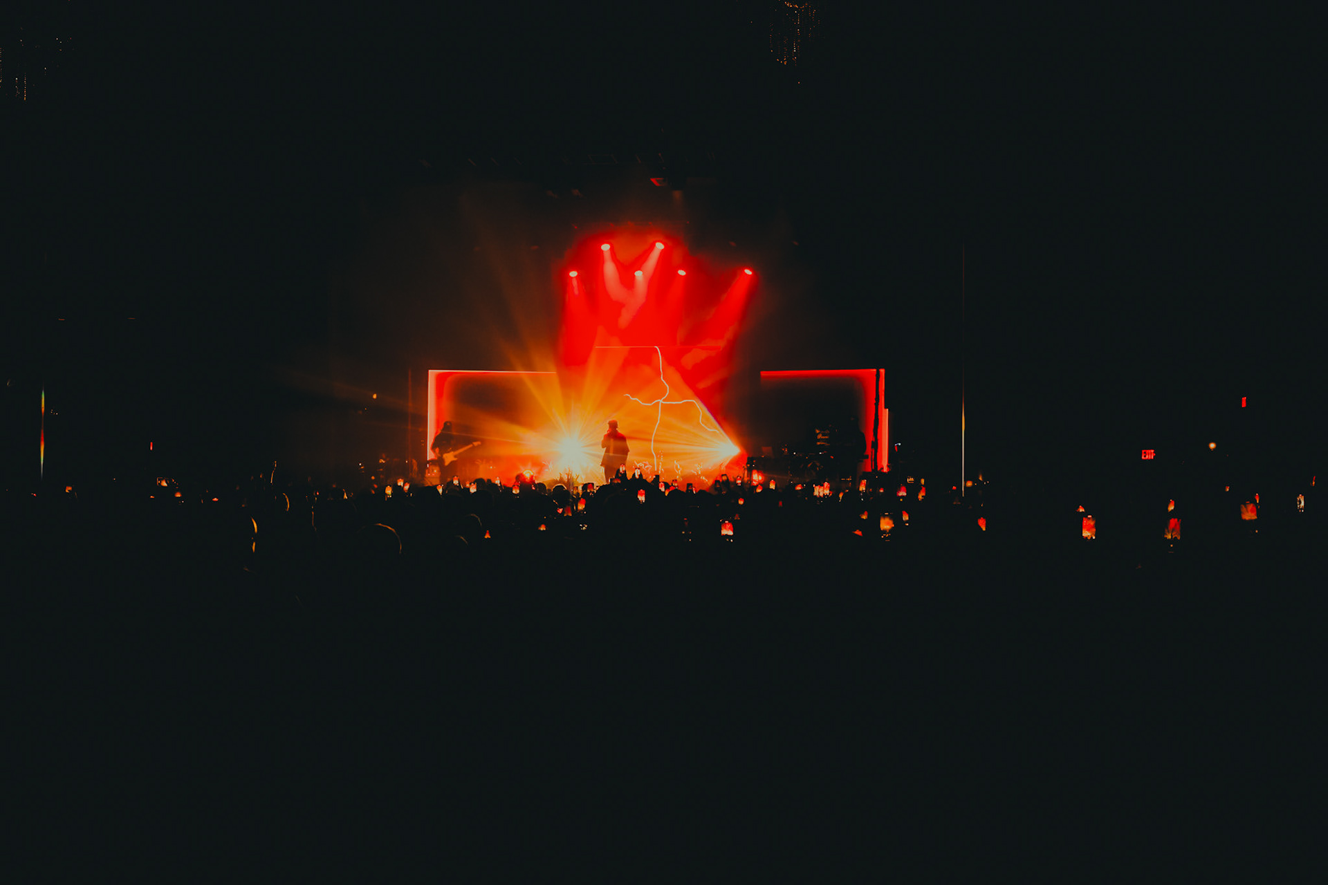 6lack - The Since I Had A Lover Tour