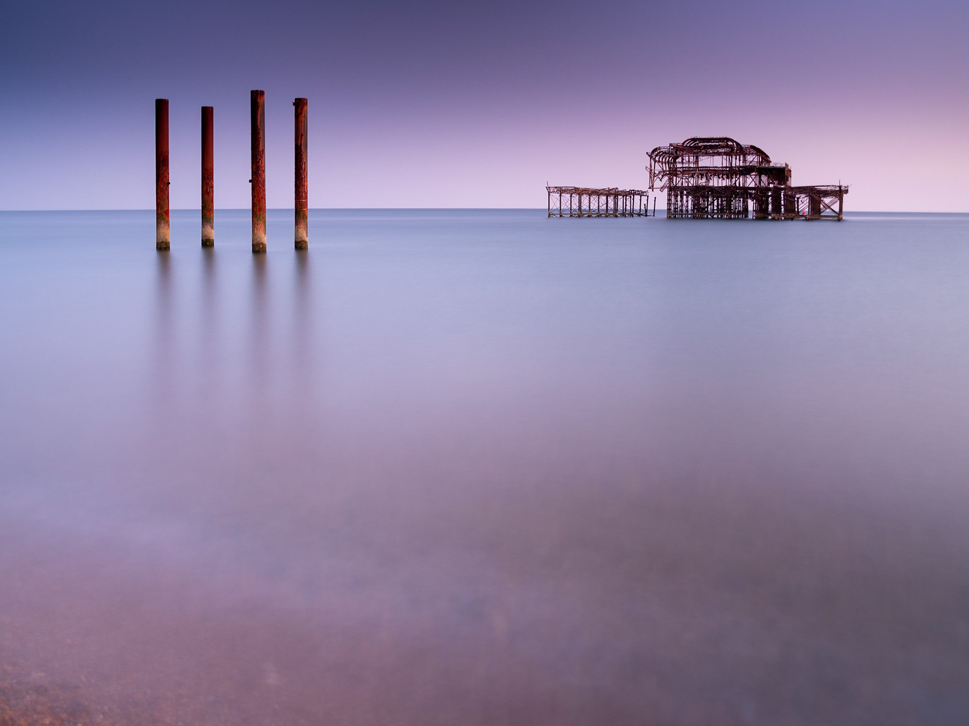 We are all that remains