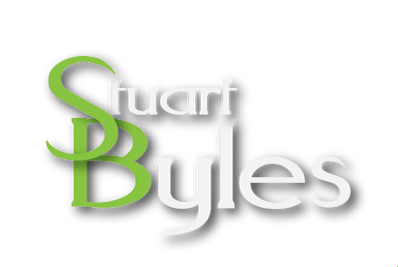 Stuart Byles