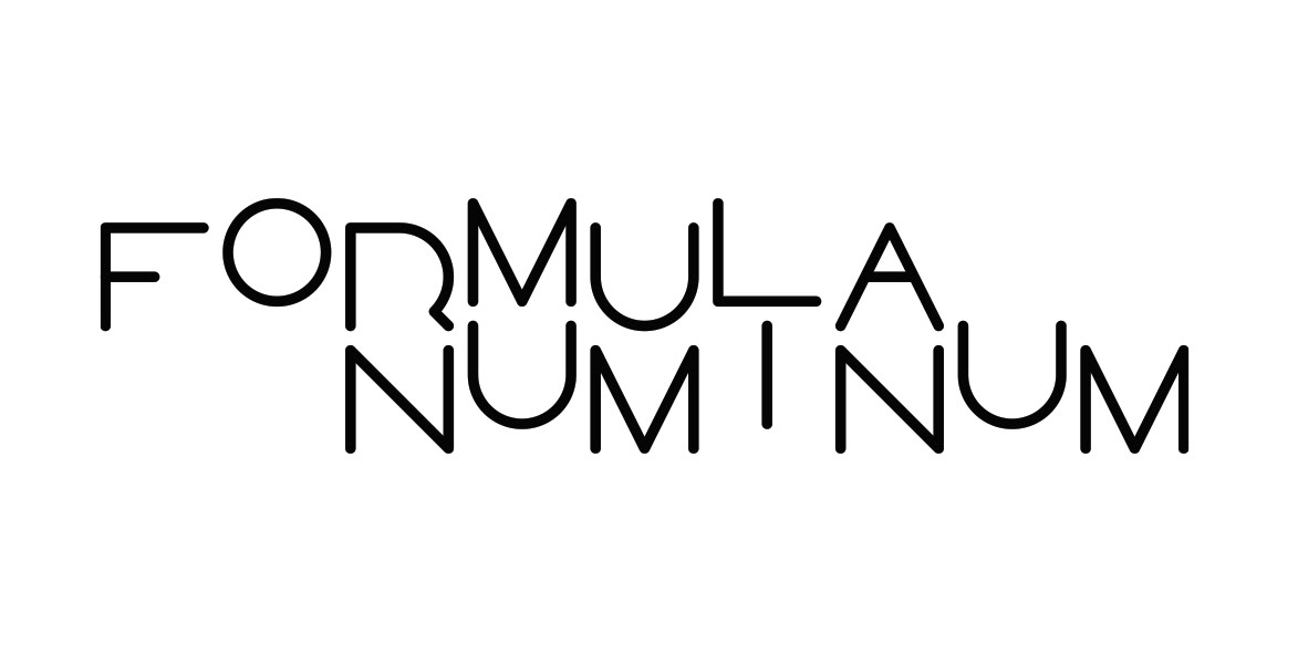 Formula Numinum