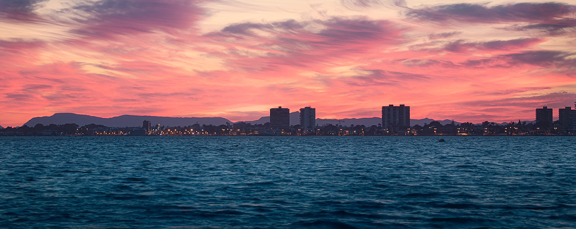 Santiago de la Ribera