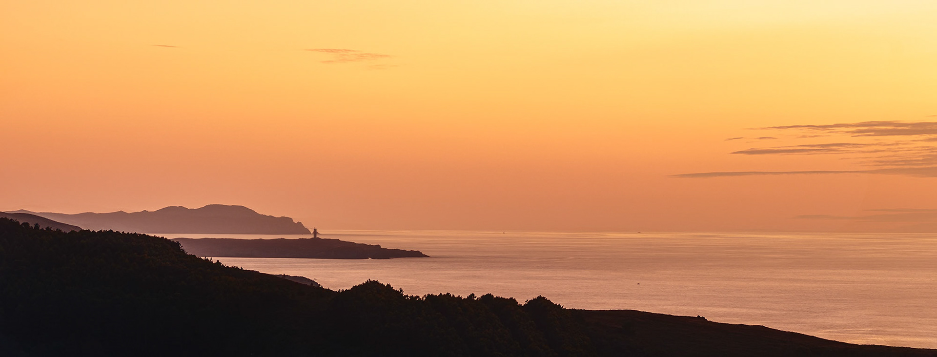 Punta Frouxeira y Cabo Prior